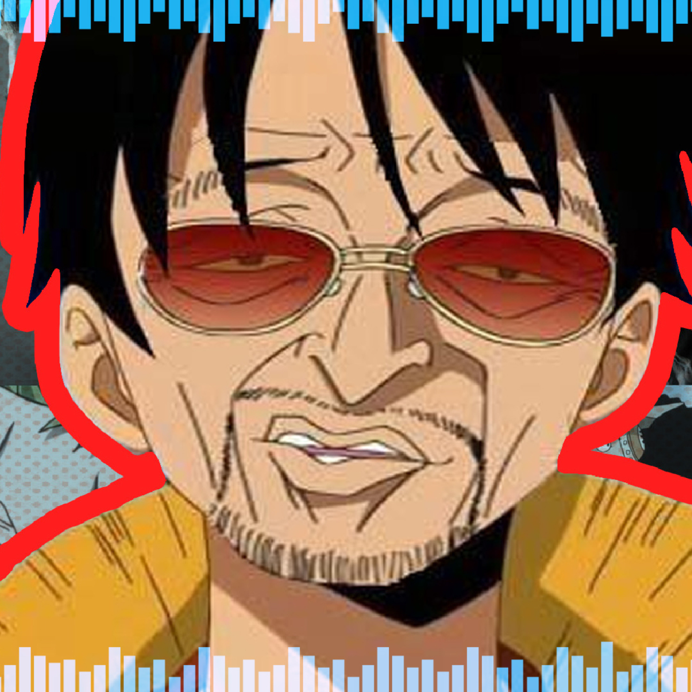 CONDENSADOR DE FLUJO PODCAST