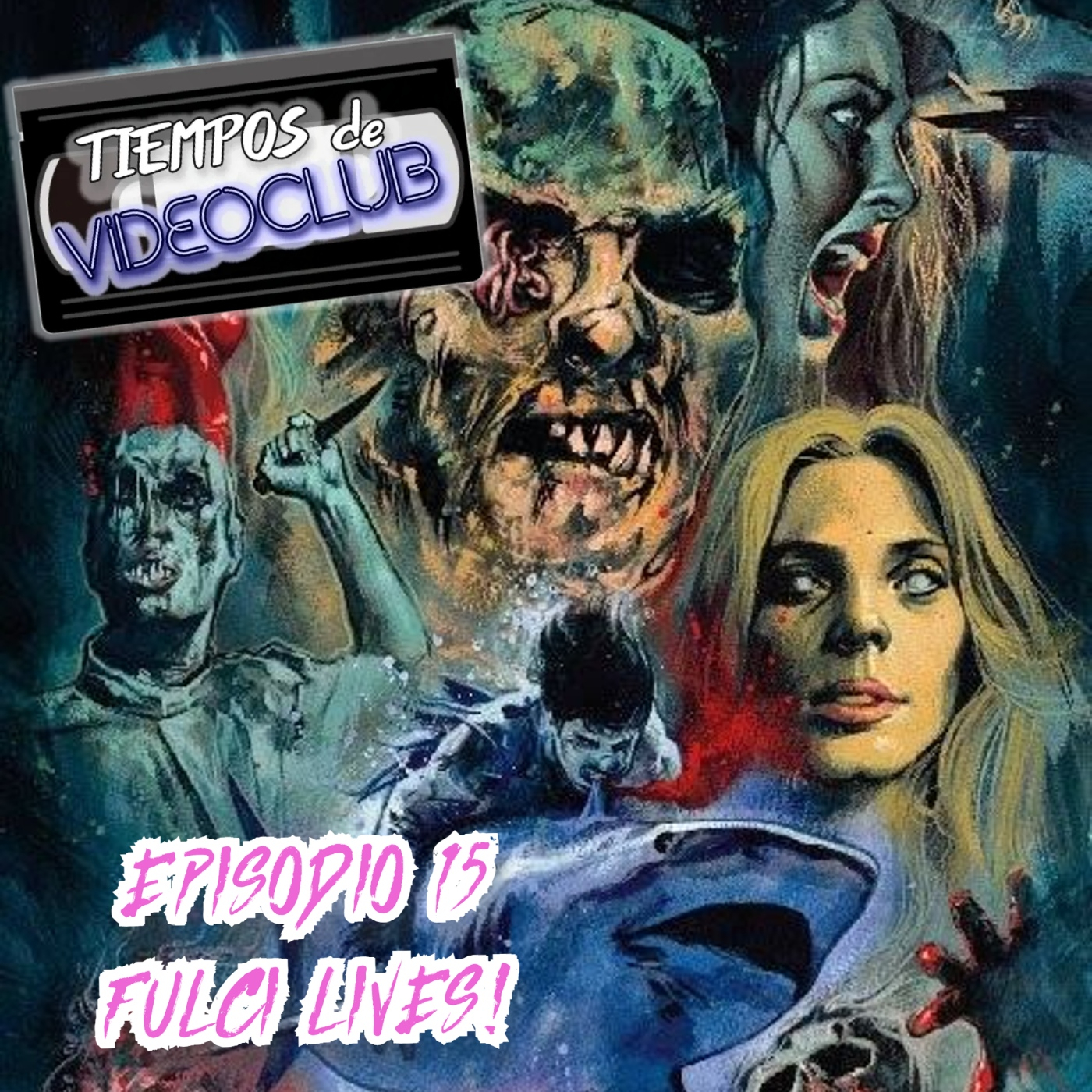 Tiempos de Videoclub