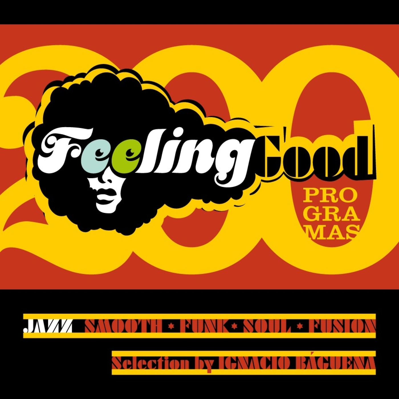 Feeling Good (Smooth Jazz/Funk) by Ignacio Báguena