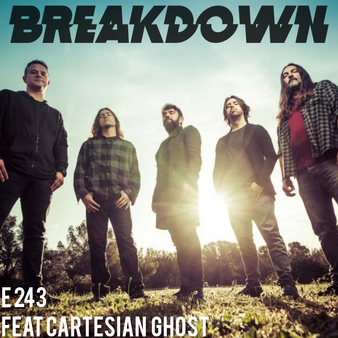 Breakdown