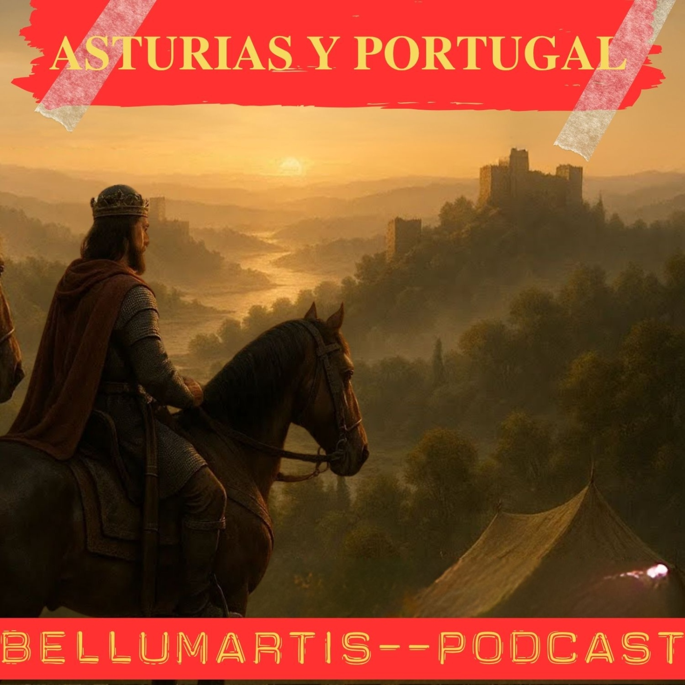 ASTURIAS Y PORTUGAL: UN REINO MADRE PARA UNA NACIÓN *Francisco A. Aguado * - Acceso anticipado
