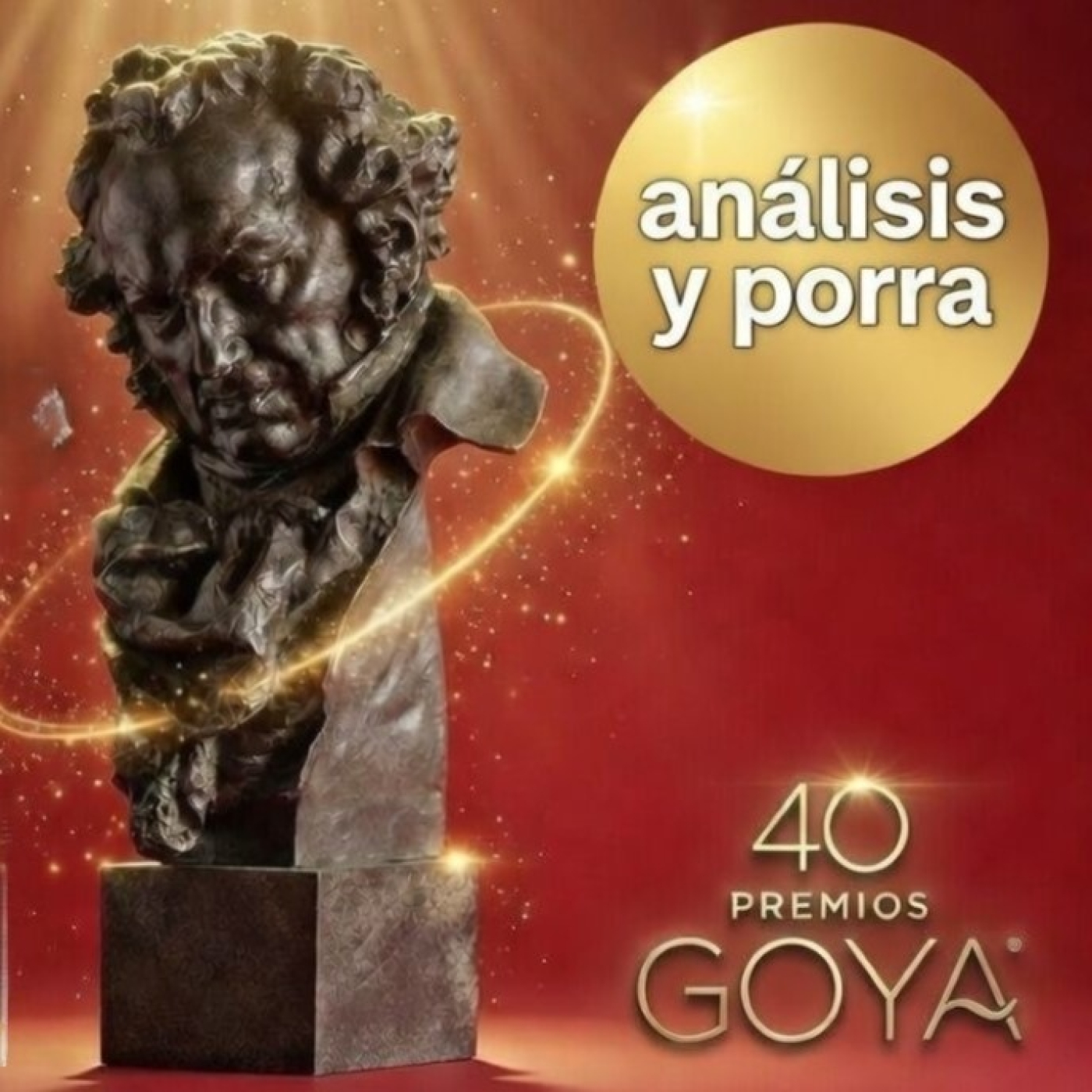 Premios Goya 2026 (análisis de las principales categorías)