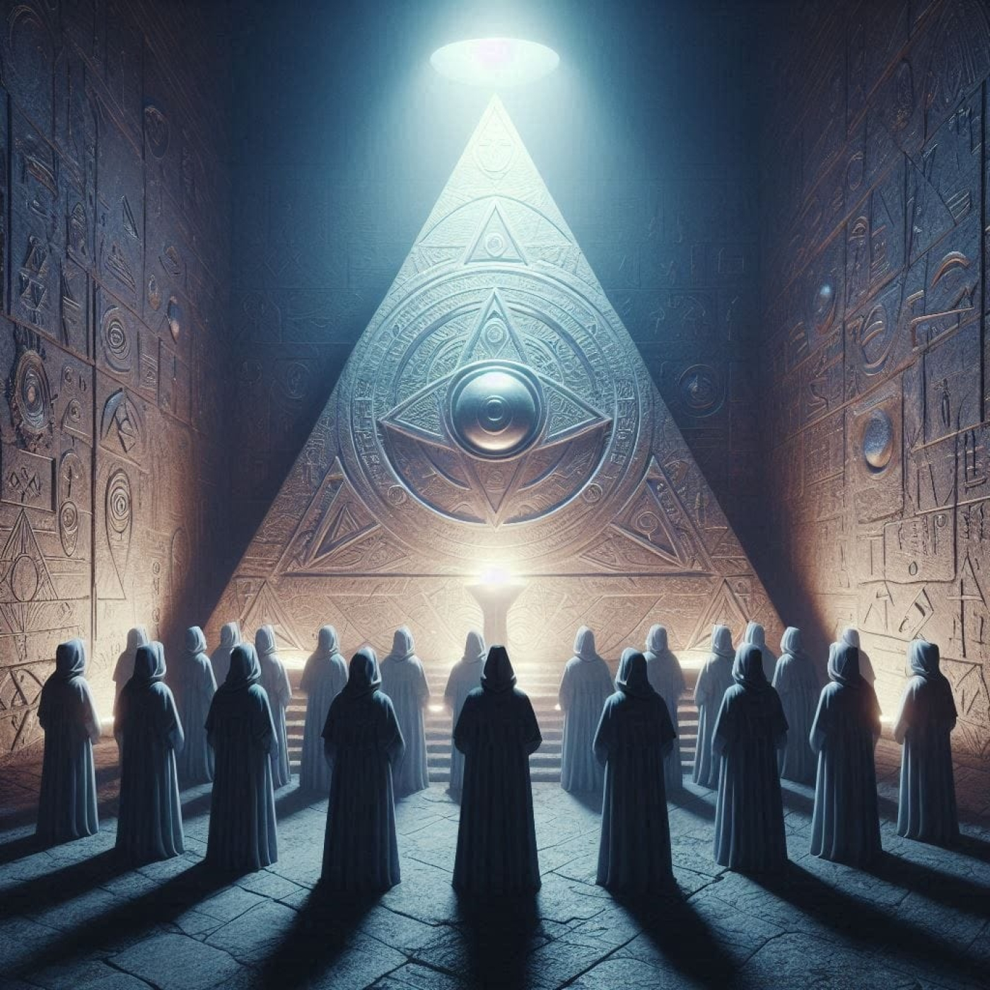 El poder tras Bastidores | VERDADES OCULTAS - con Miguel Celades