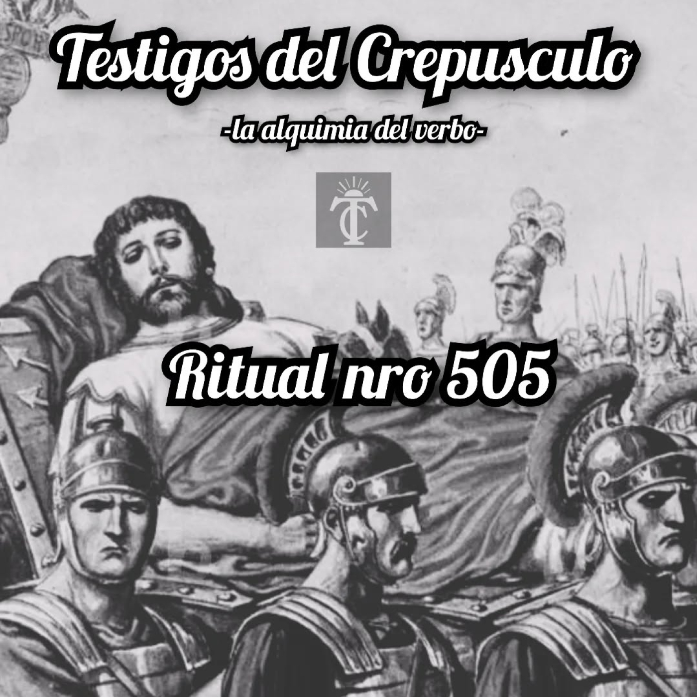 testigos del crepusculo