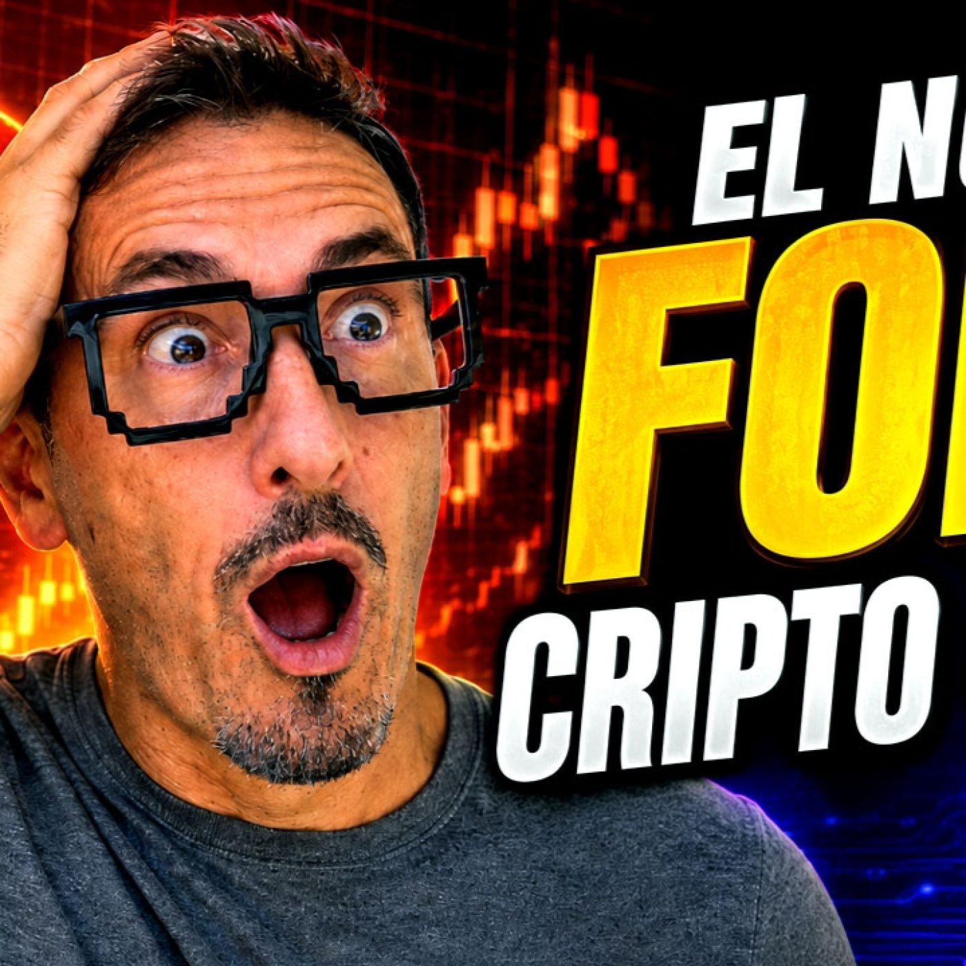 El FOMO de la CRIPTO ha vuelto en 2026, pero ahora se llama IA