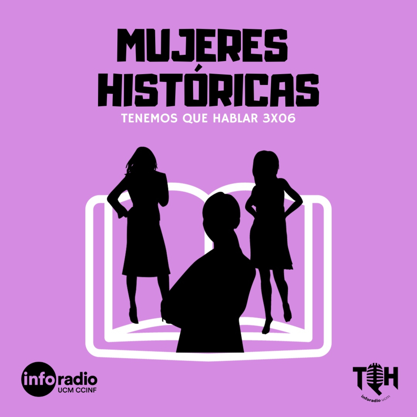 Tenemos que hablar en Inforadio UCM