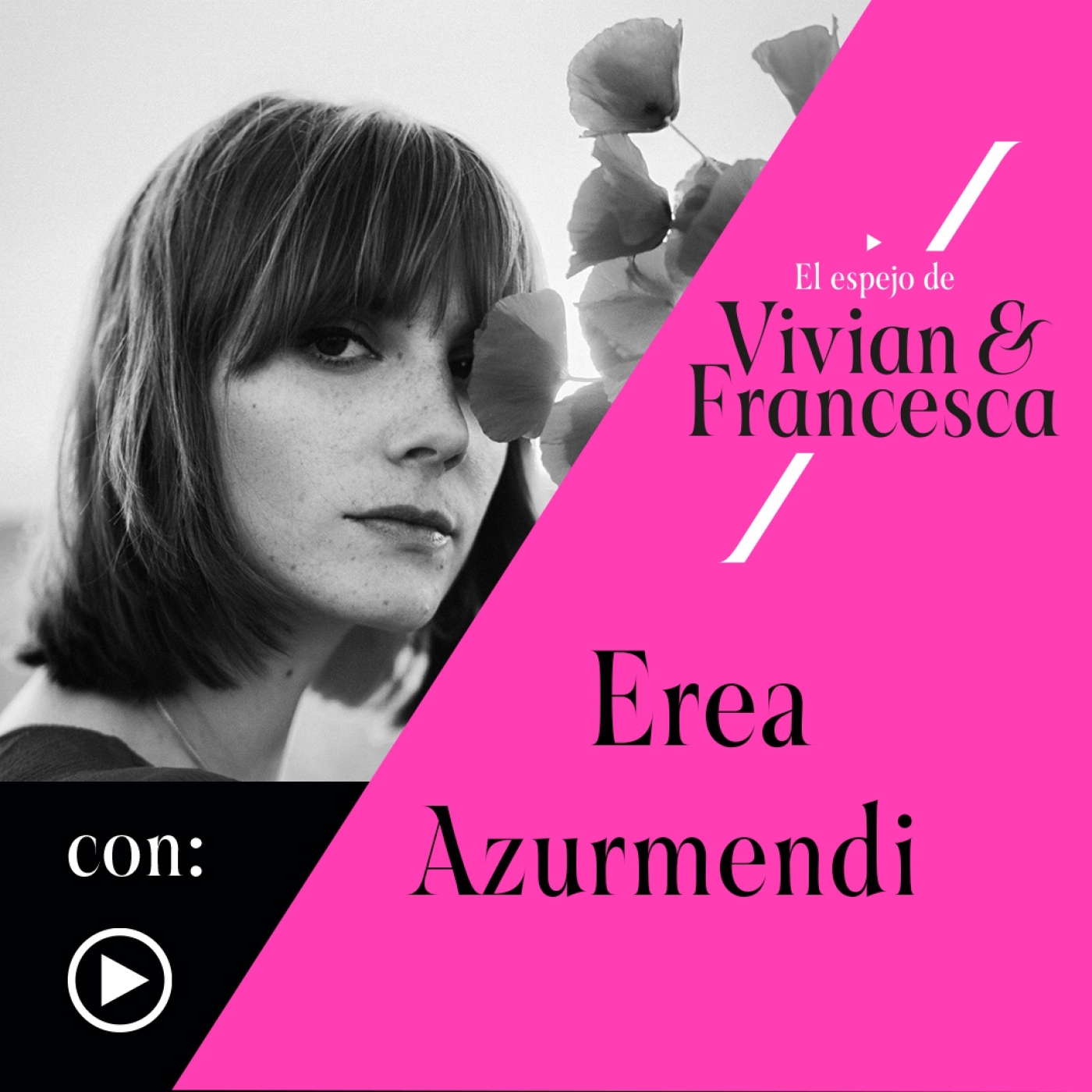 Erea Azurmendi: "Lo más importante que tenemos es la voz propia" episode artwork