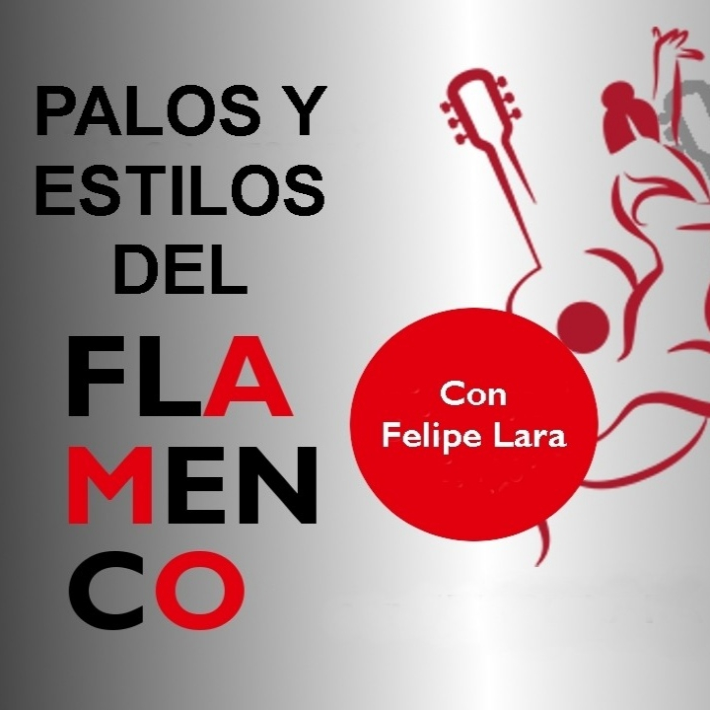 Palos y Estilos del Flamenco