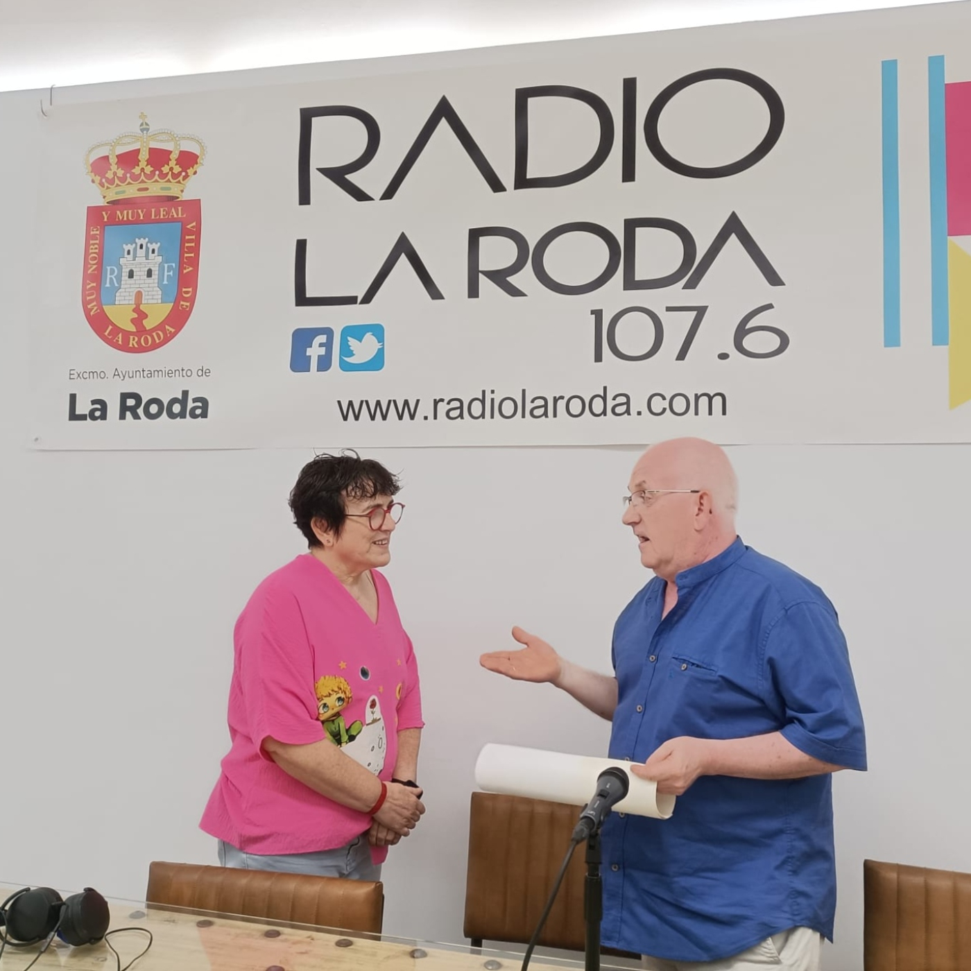 Fiestas 2024: IX Concurso de Pintura Rápida "Antonio Carrilero" (07-08-2024) episode artwork