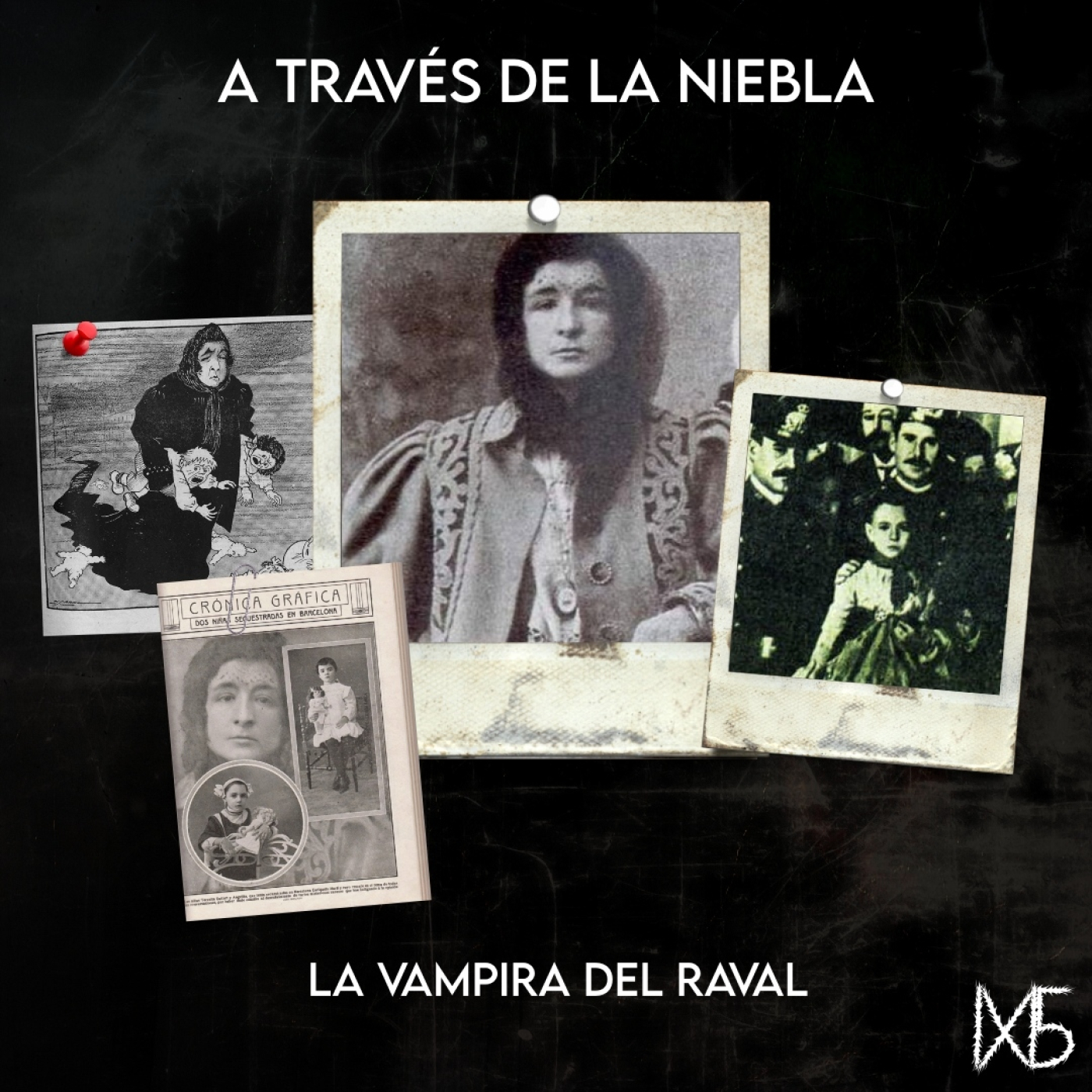 A Través de la Niebla