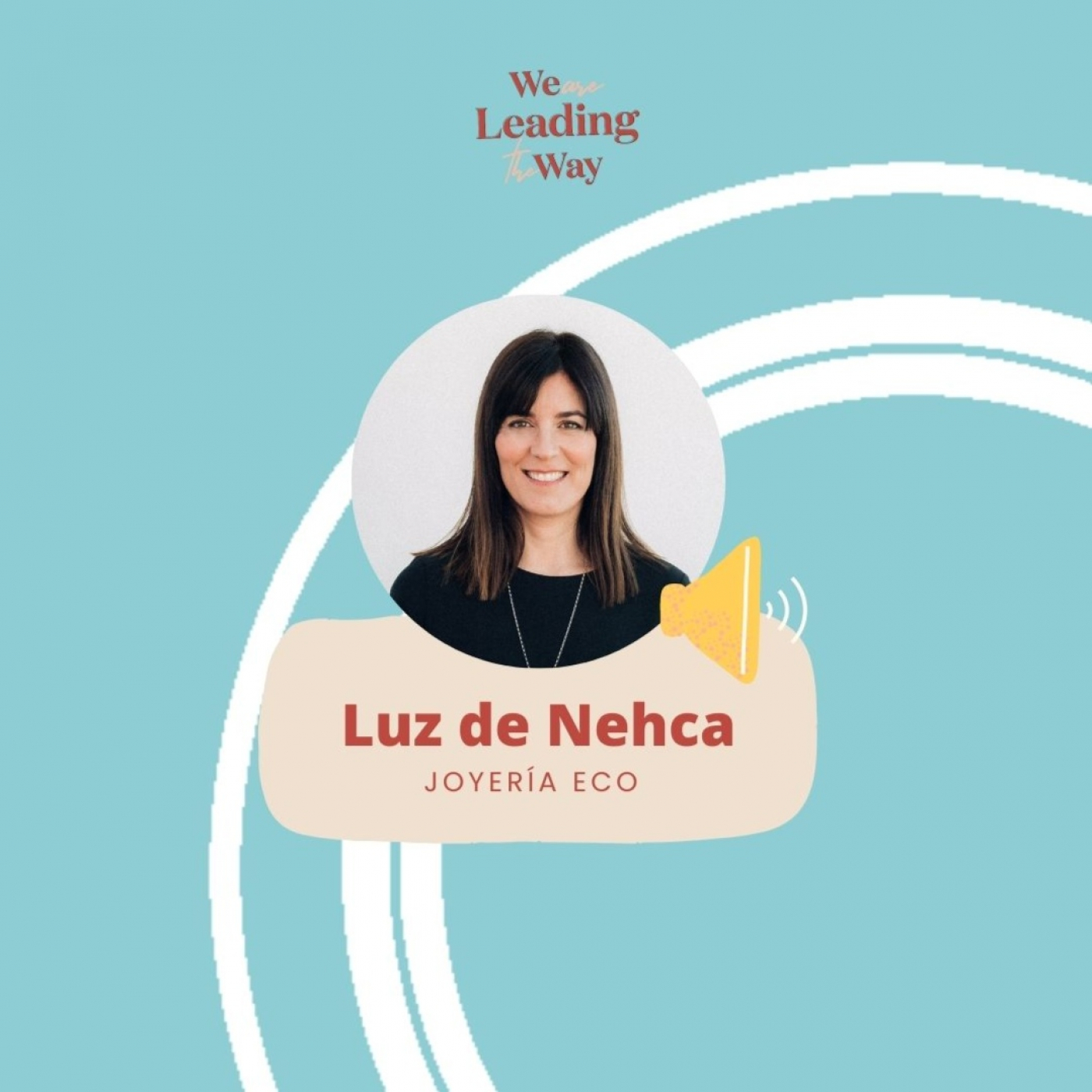 We are leading the way