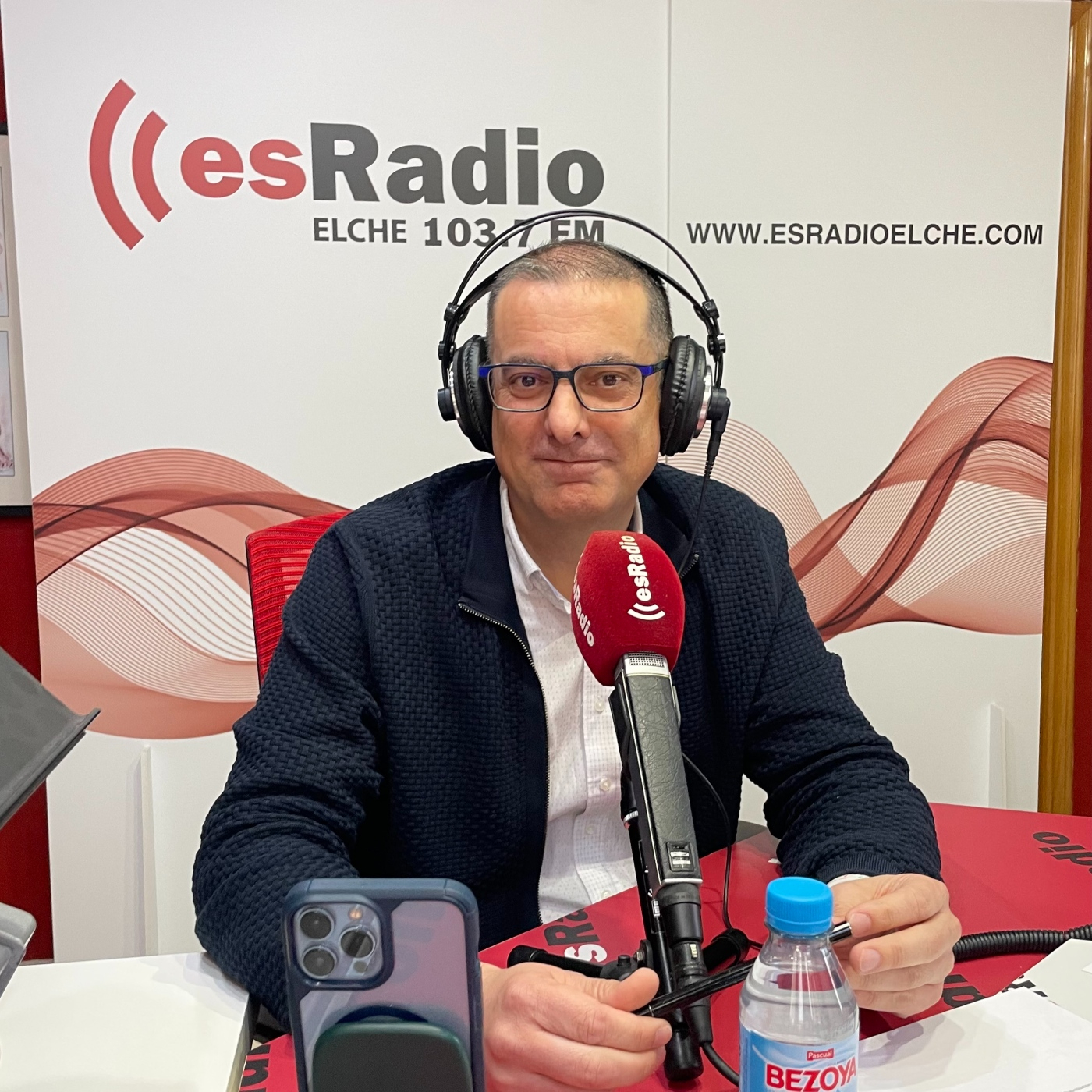 "Tenemos que adaptar el consumo a la producción para tener los menos excedentes posibles". episode artwork