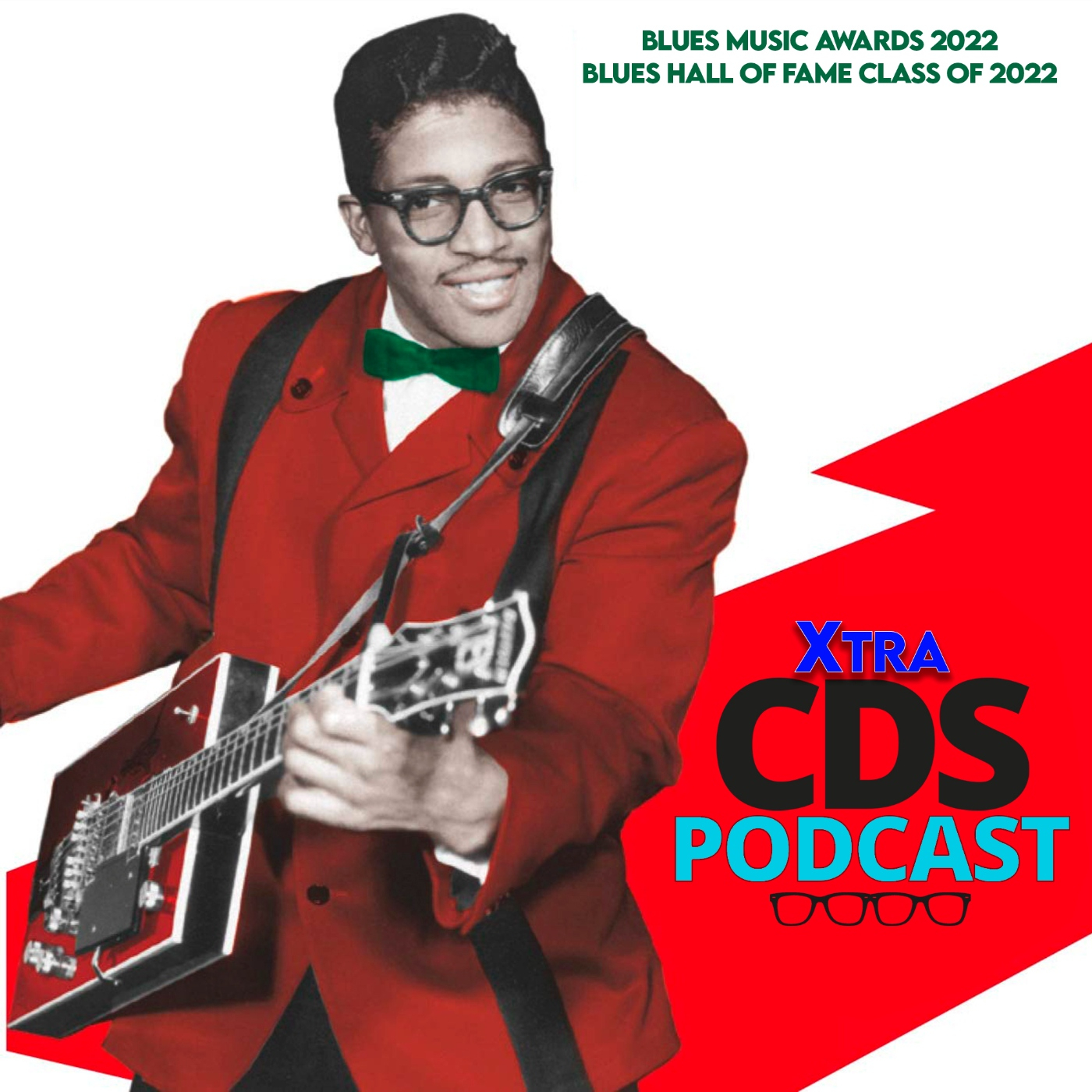 CDS RADIOSHOW