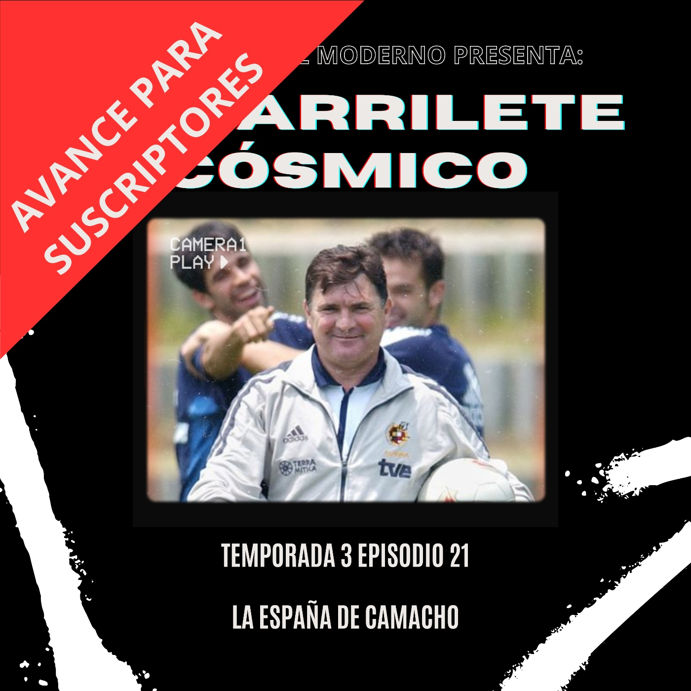 El Barrilete Cósmico