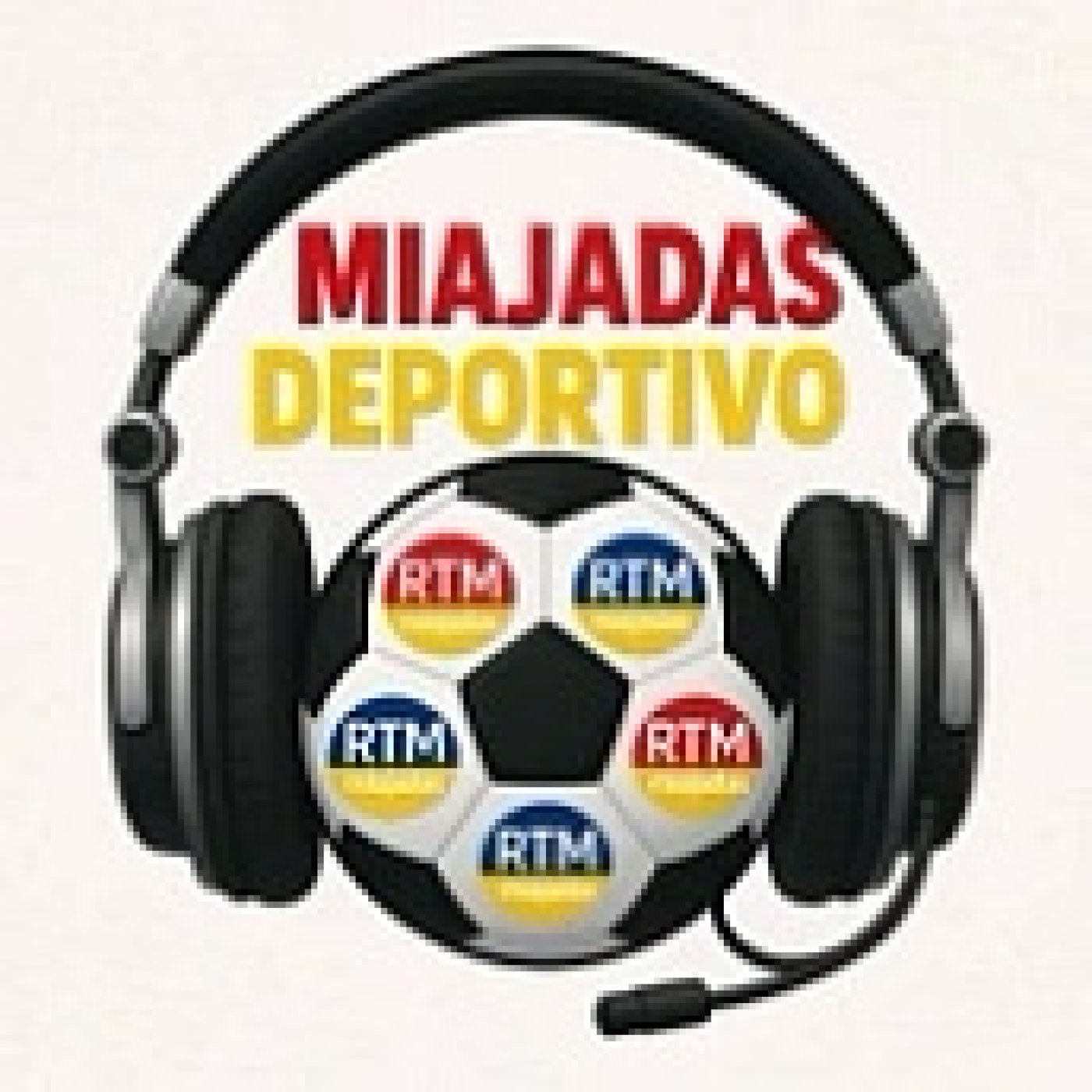 Programa Miajadas Deportivo 329 nueva temporada episode artwork