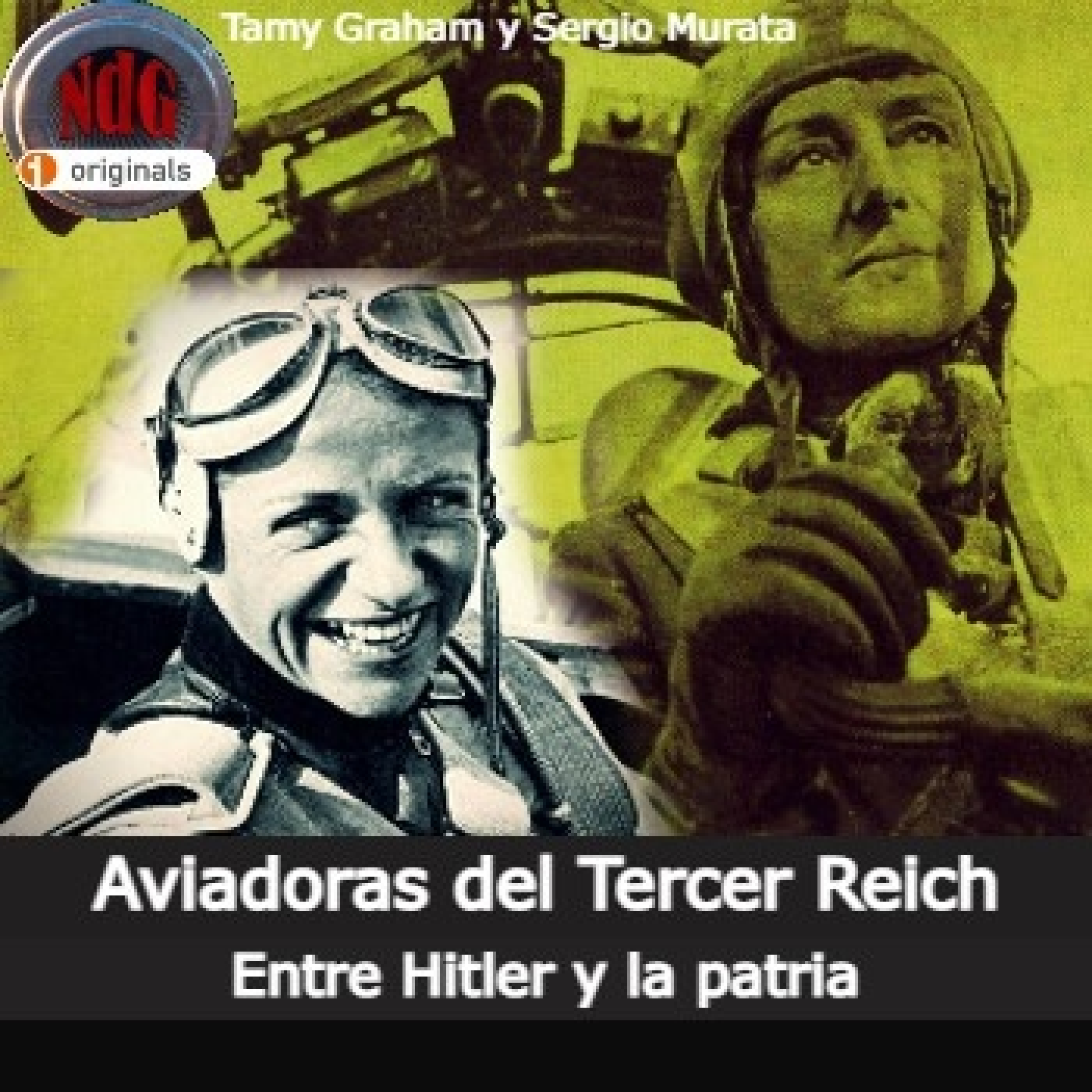 Niebla de Guerra podcast