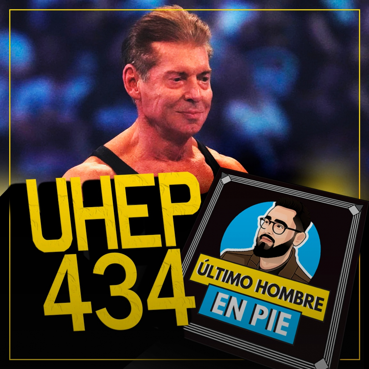 Último Hombre En Pie