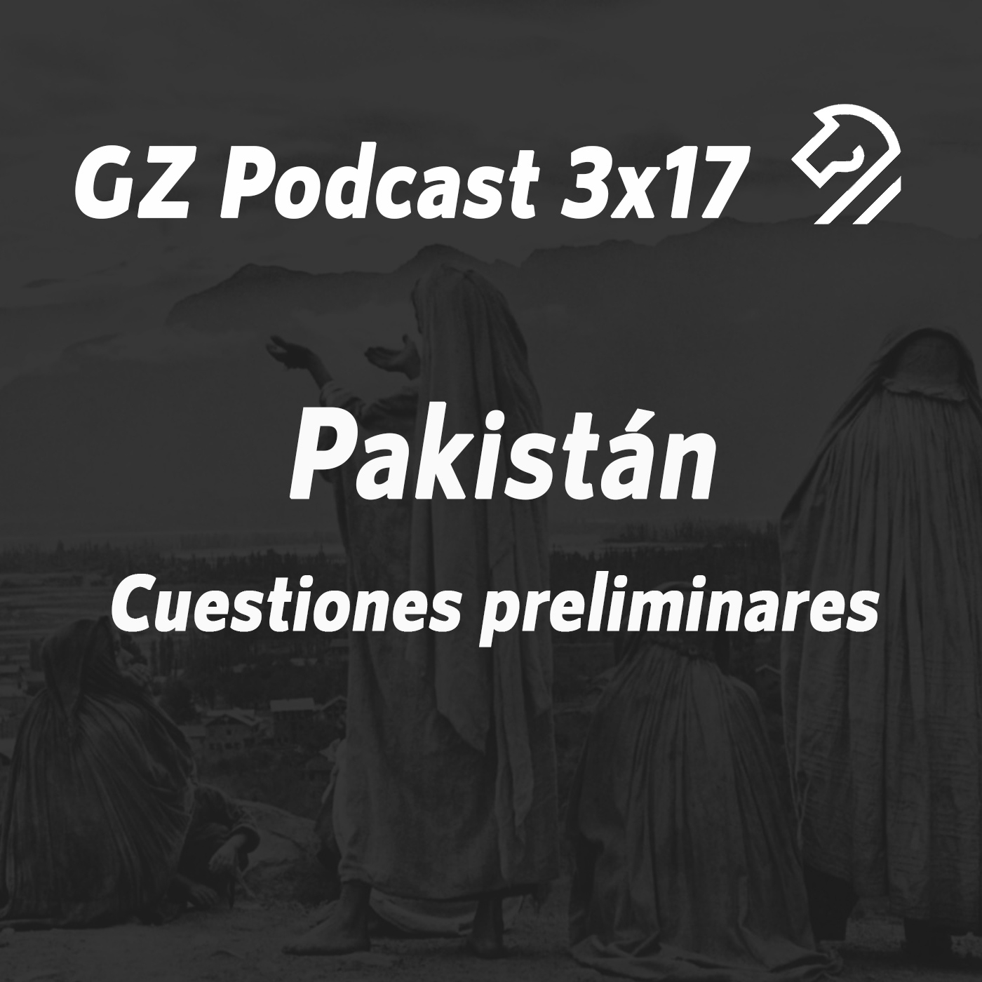 GZ Podcast