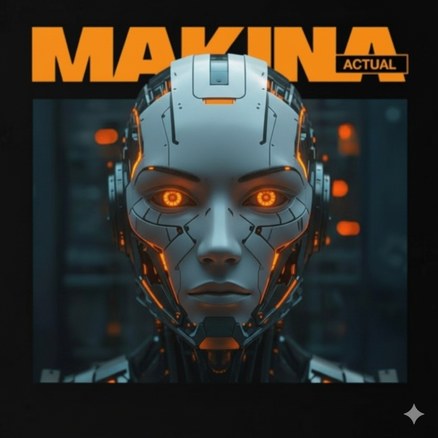 Sesión MAKINA ACTUAL con Versiones de Temazos Antiguos