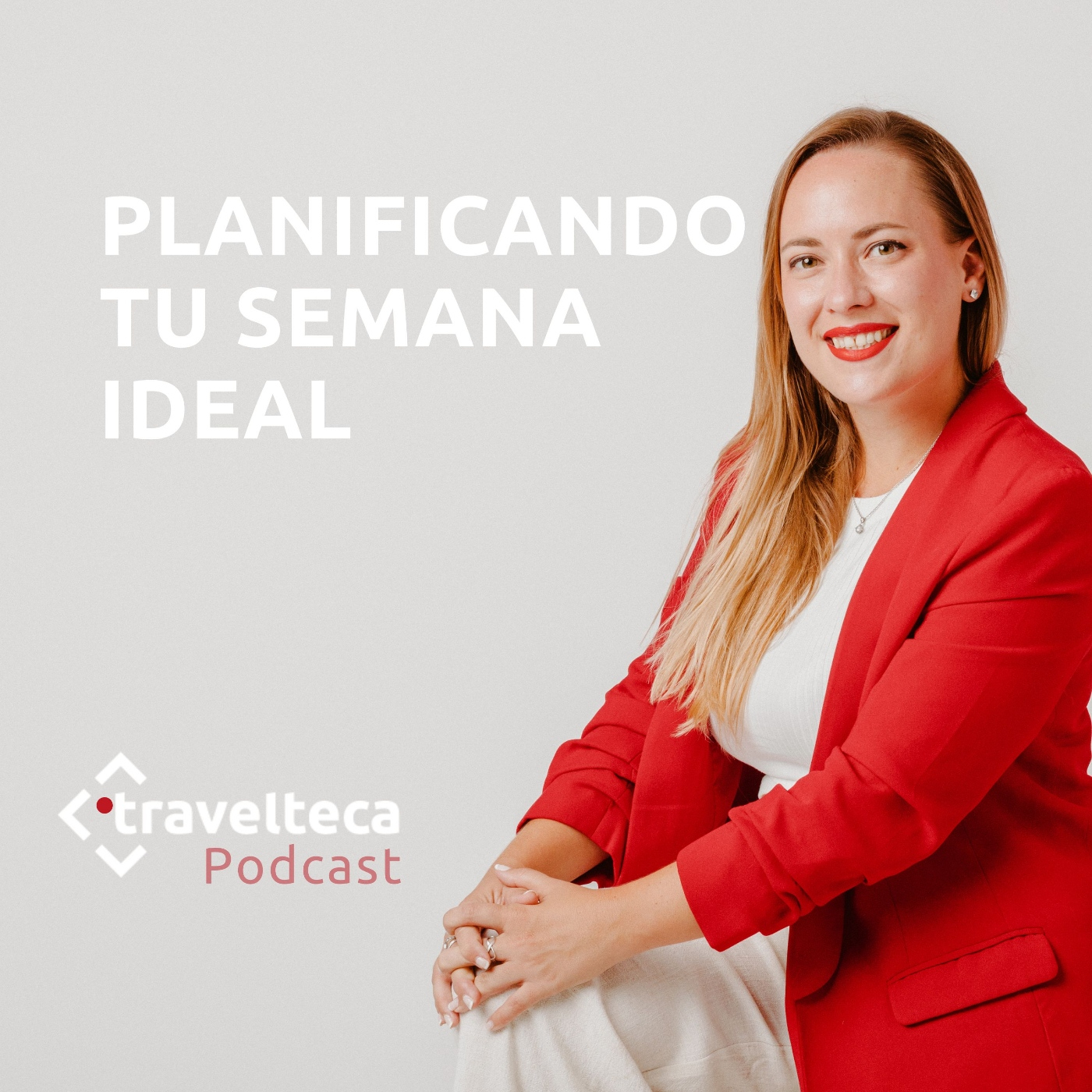 240: 7 Claves para planificar tu semana ideal episode artwork
