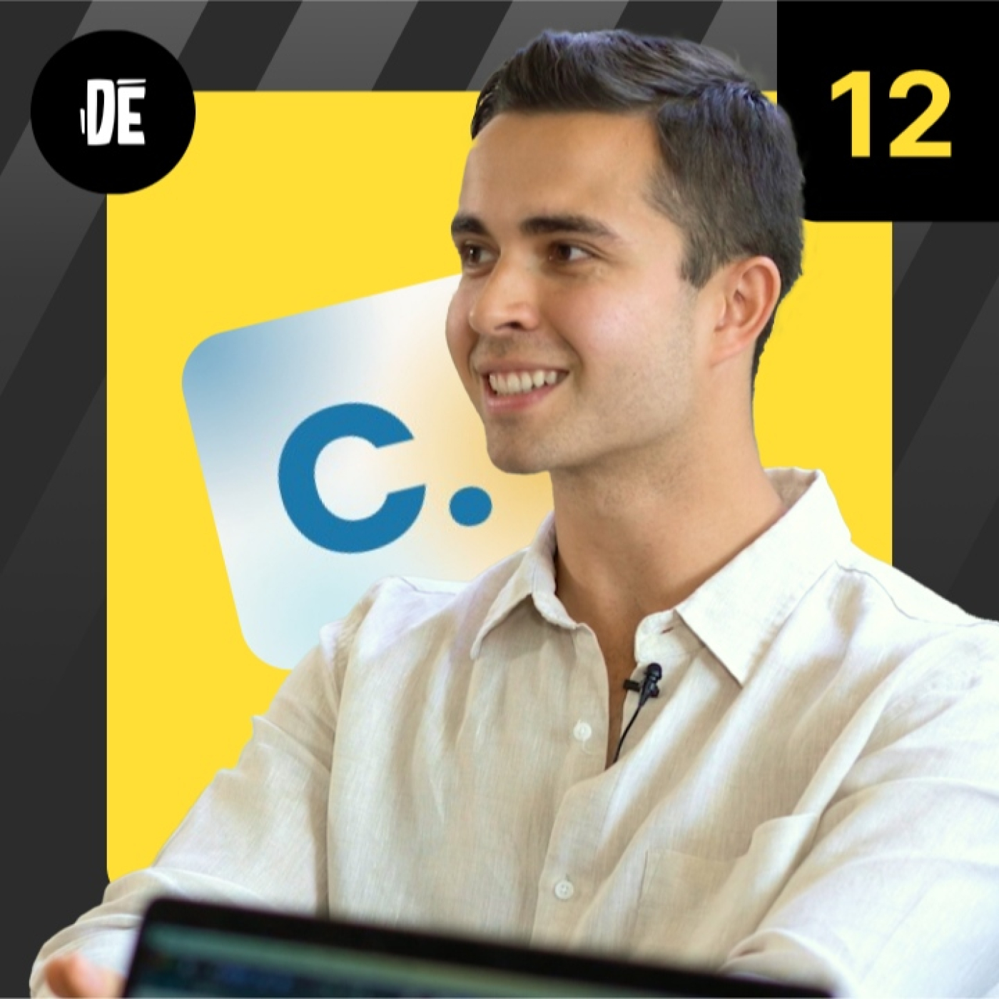 Podcast de Ufounders