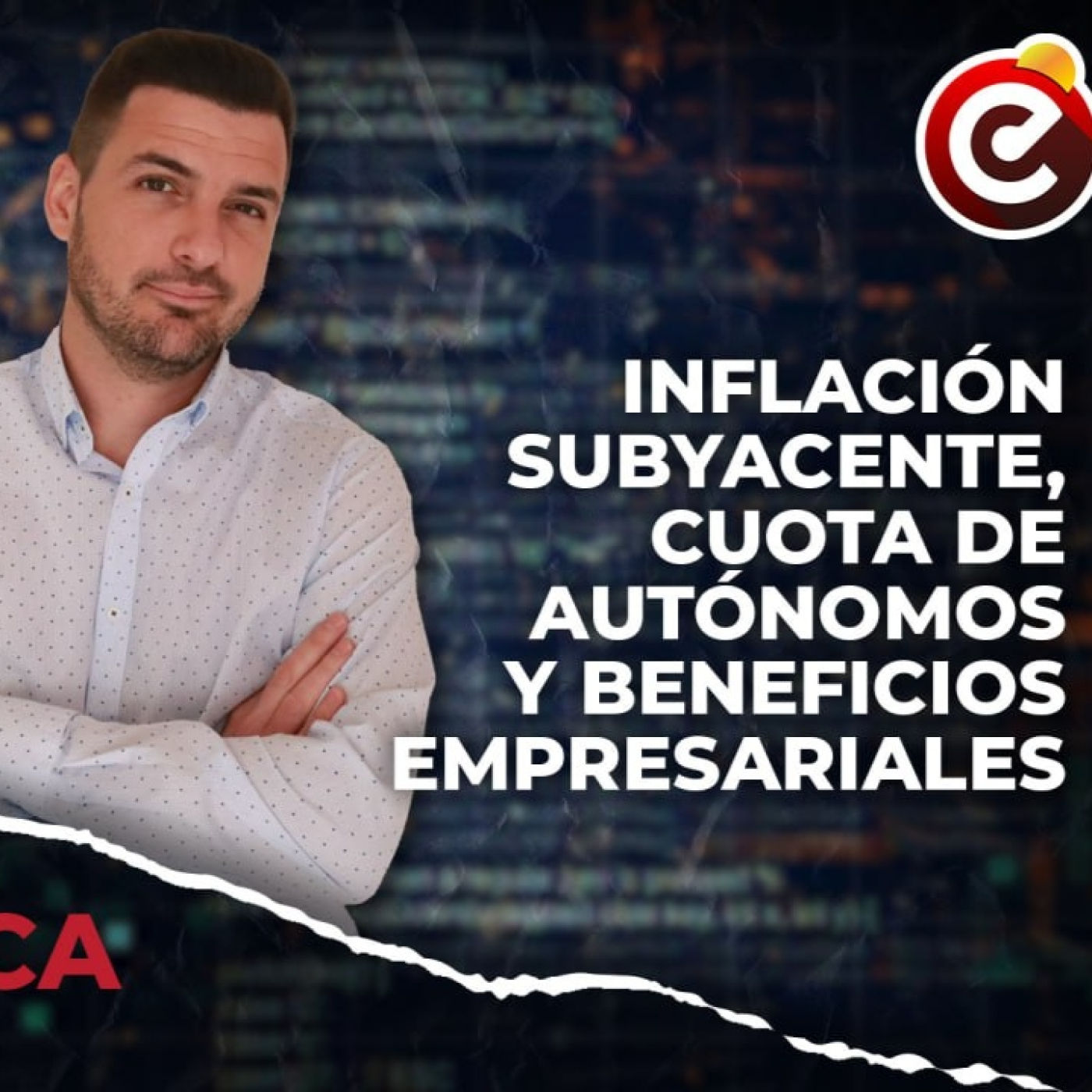 Eduardo Garzón Espinosa