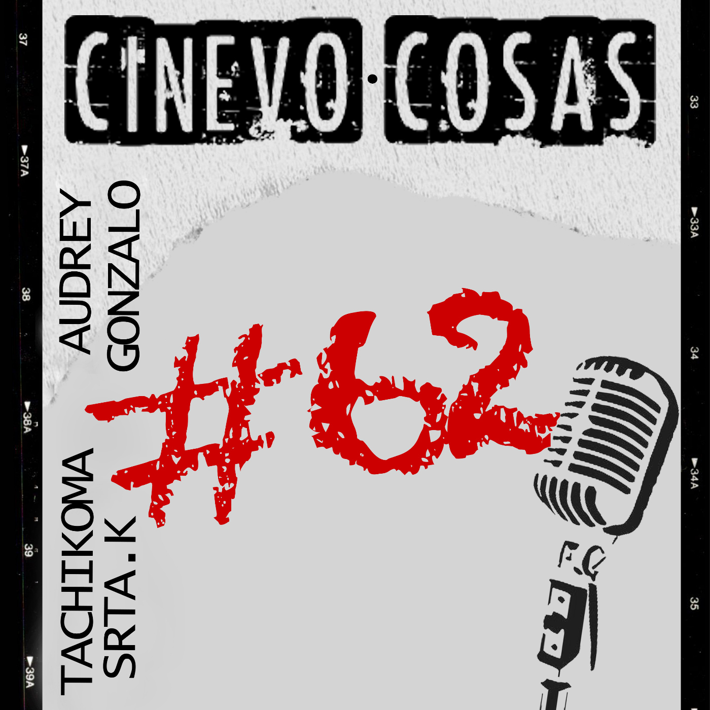 Cinevoradas