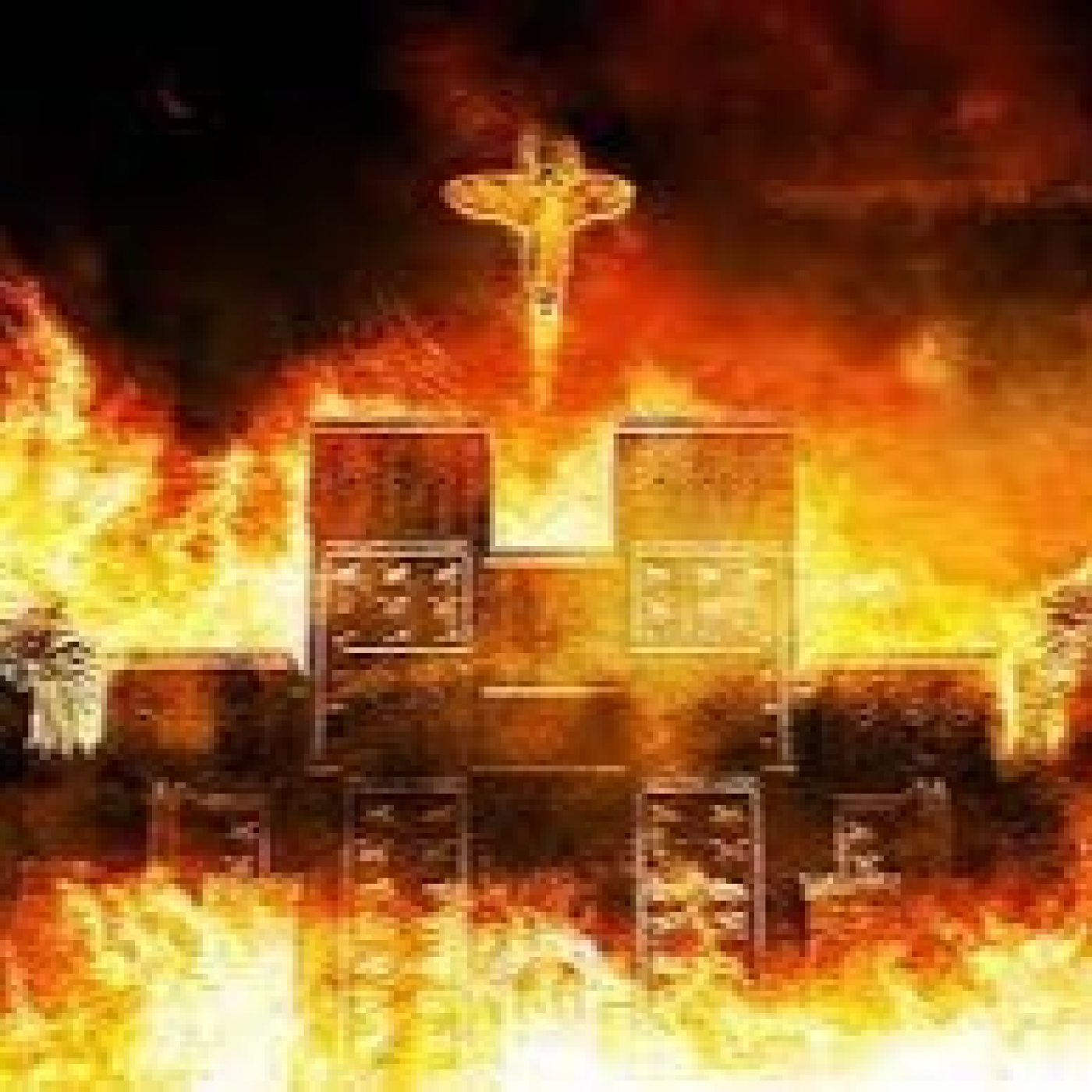 17-"El Apocalipsis" de Juan de Patmos episode artwork