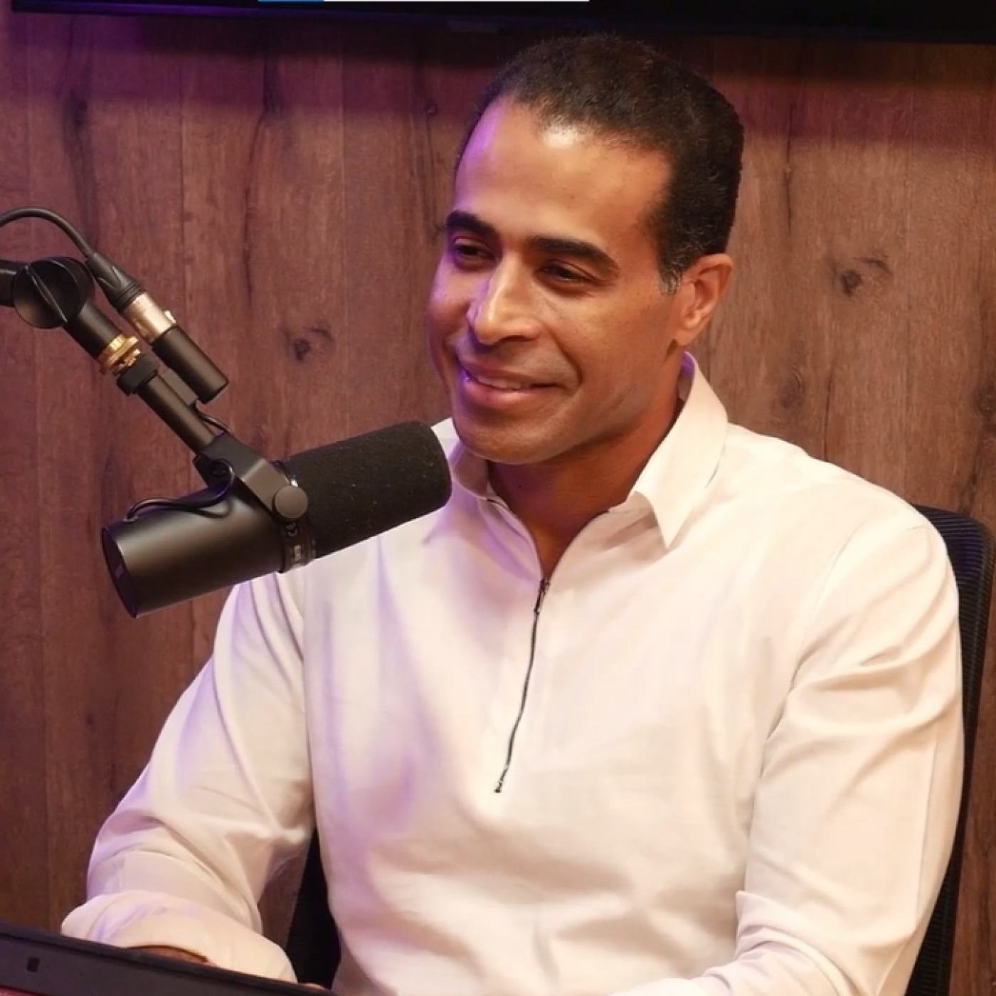 In Pursuit Of Greatness Podcast