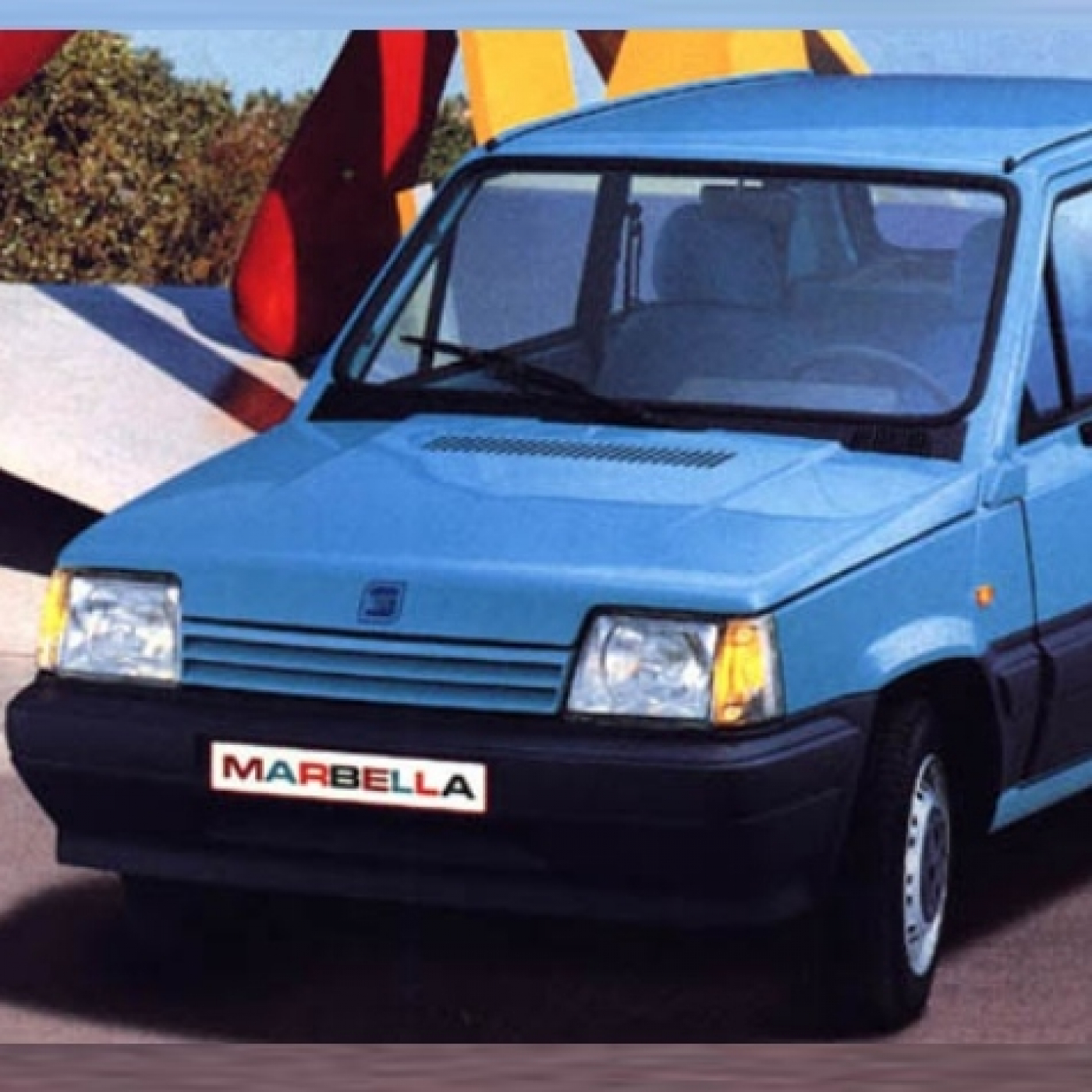 AMR Cap. 23: No todo en la vida son los turbos, las 16v, los GTi y los deportivos.