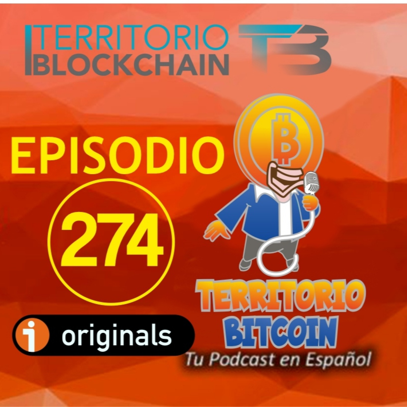 Territorio Bitcoin