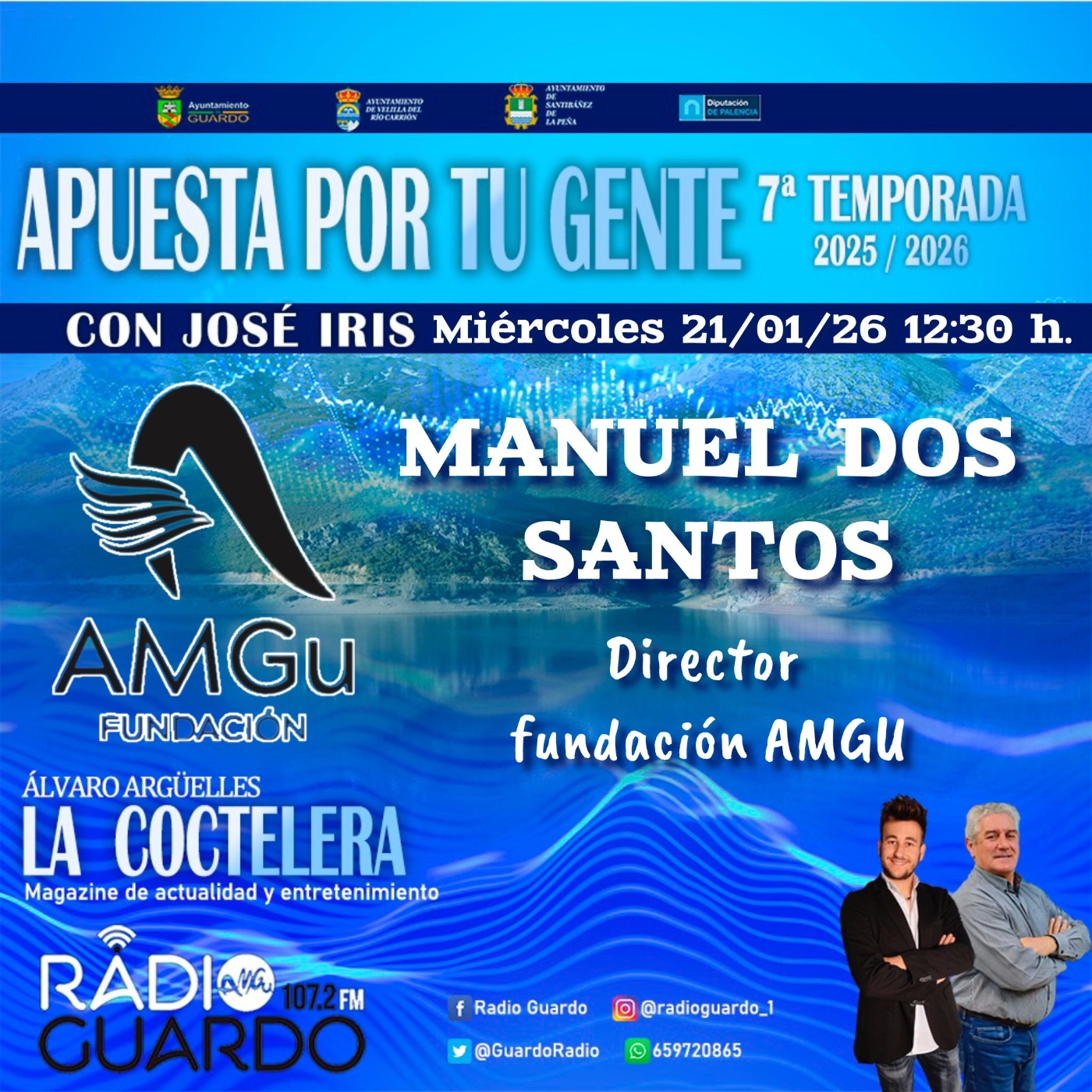 Radio Guardo La Radio de la Montaña