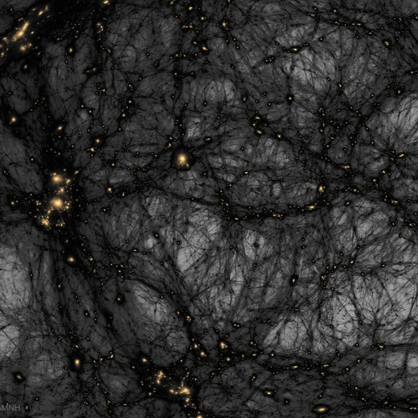 1805 - Indicios de que la materia oscura interactúa con la bariónica - Entrevista al astrofísico Ignacio Trujillo - IAC - Episodio exclusivo para mecenas