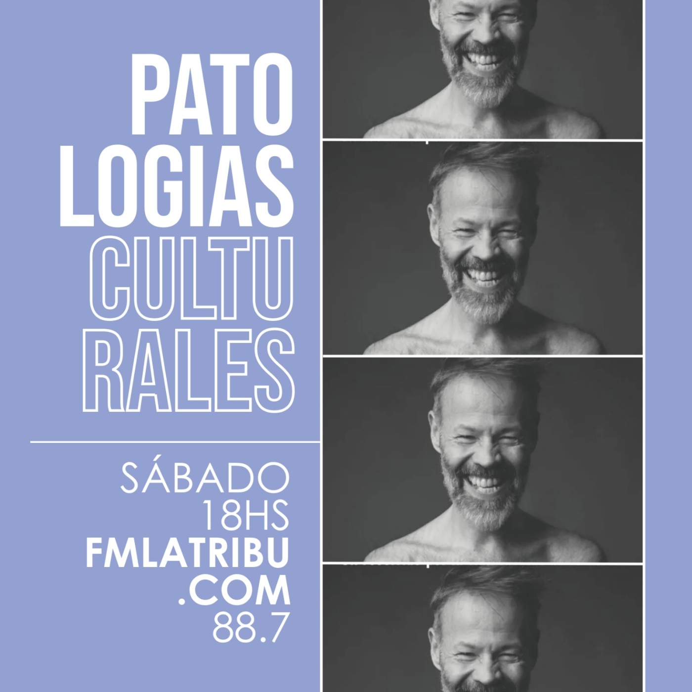 Patologías Culturales