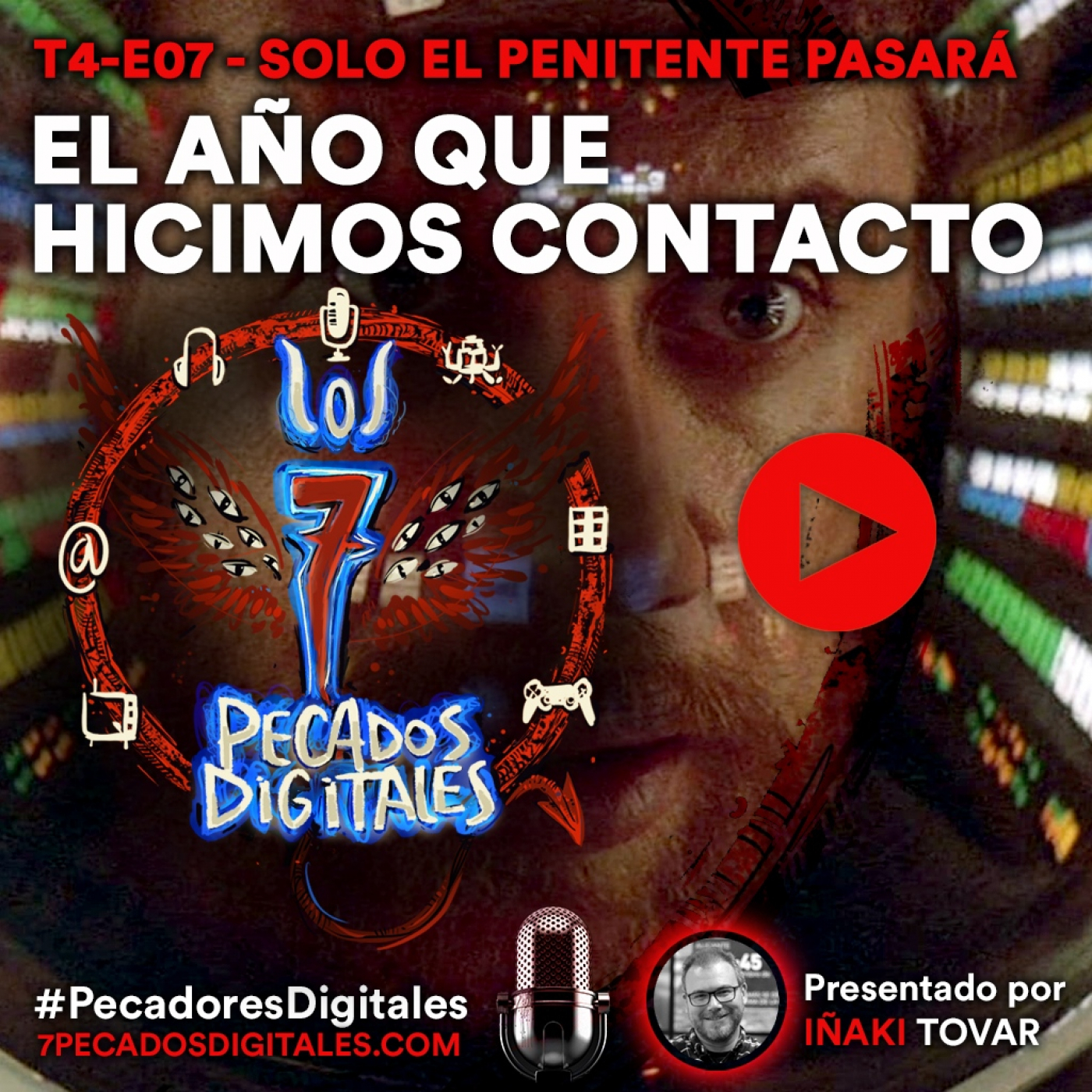 7 Pecados Digitales