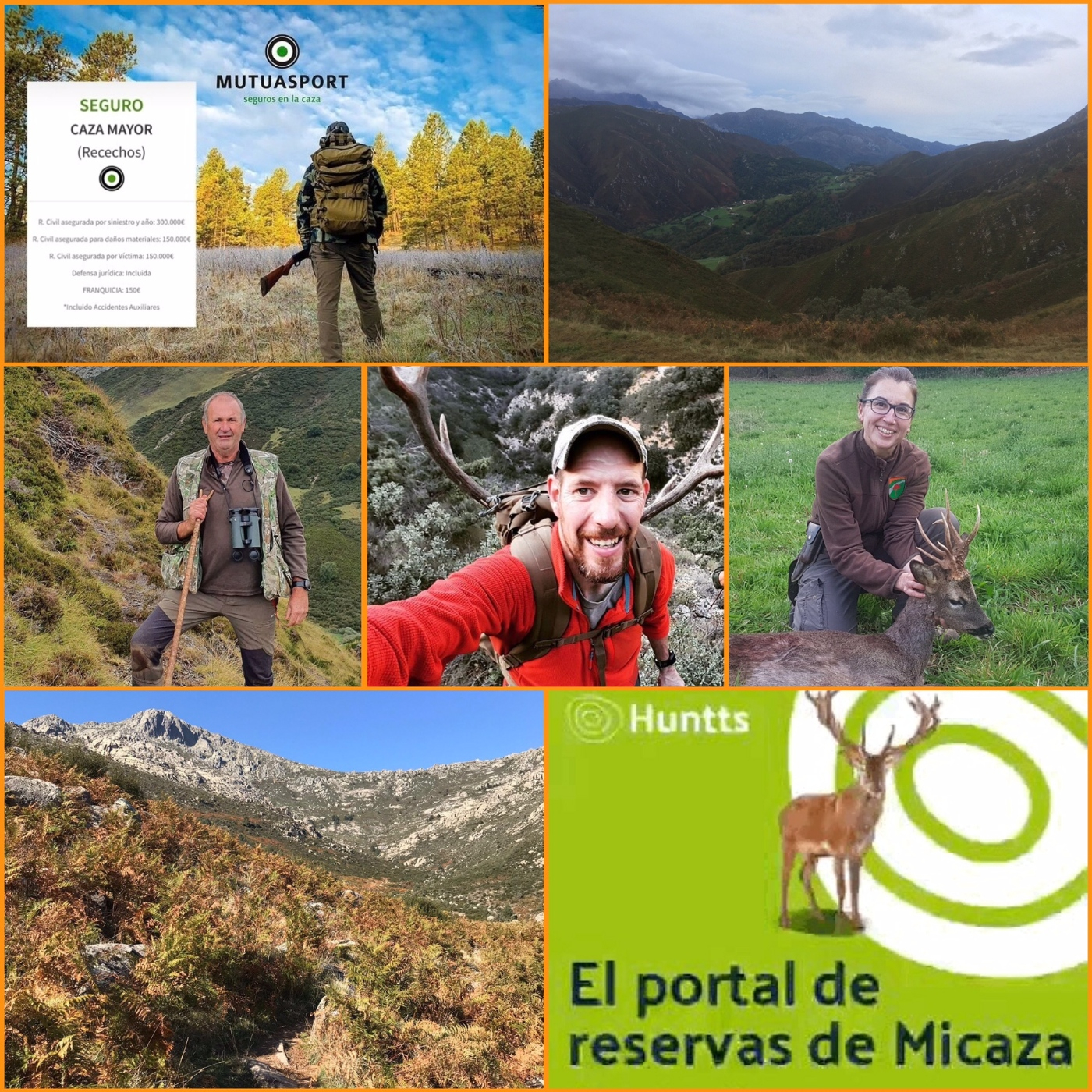 EL MORRAL DEL CAZADOR 06-05-2022 PROG 270