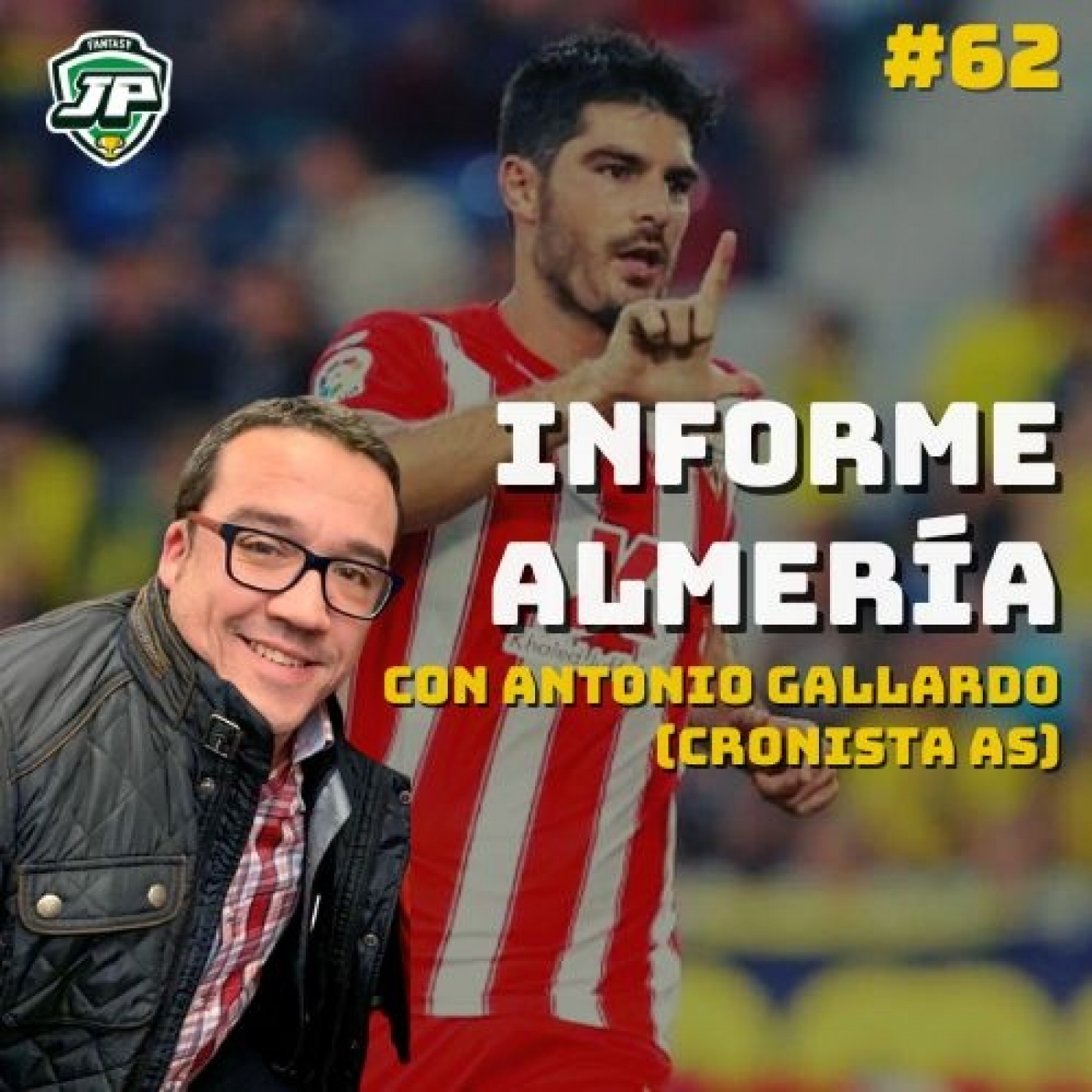 JORNADA PERFECTA