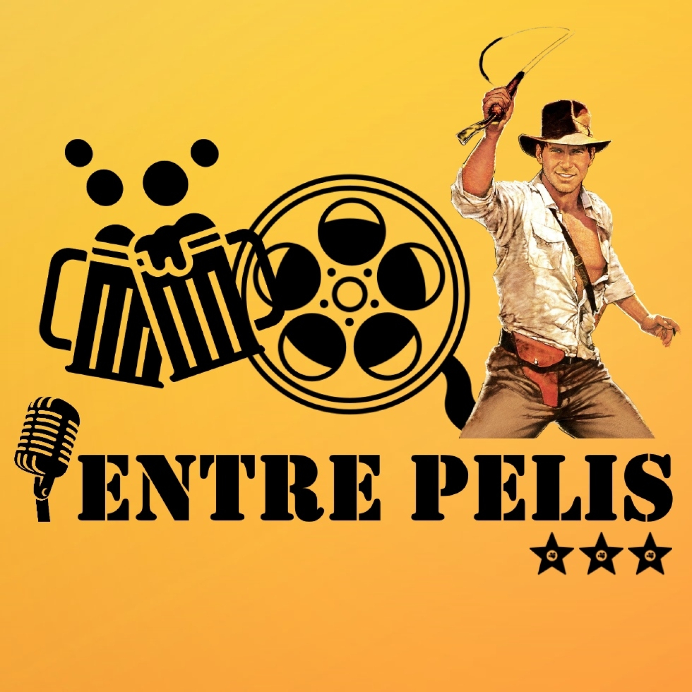 Entre Pelis