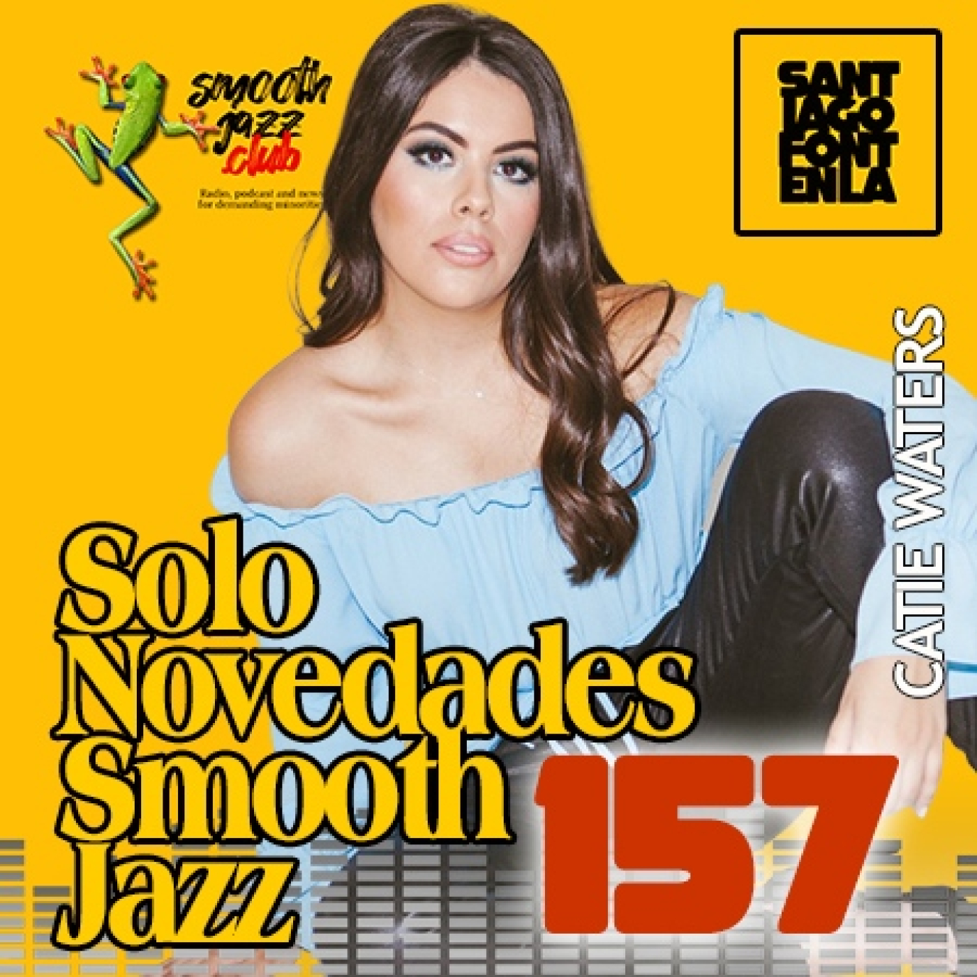 Novedades Smooth Jazz