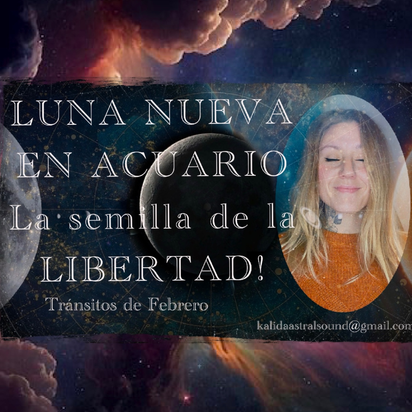 ✨Astrología Psicológica y Evolutiva✨