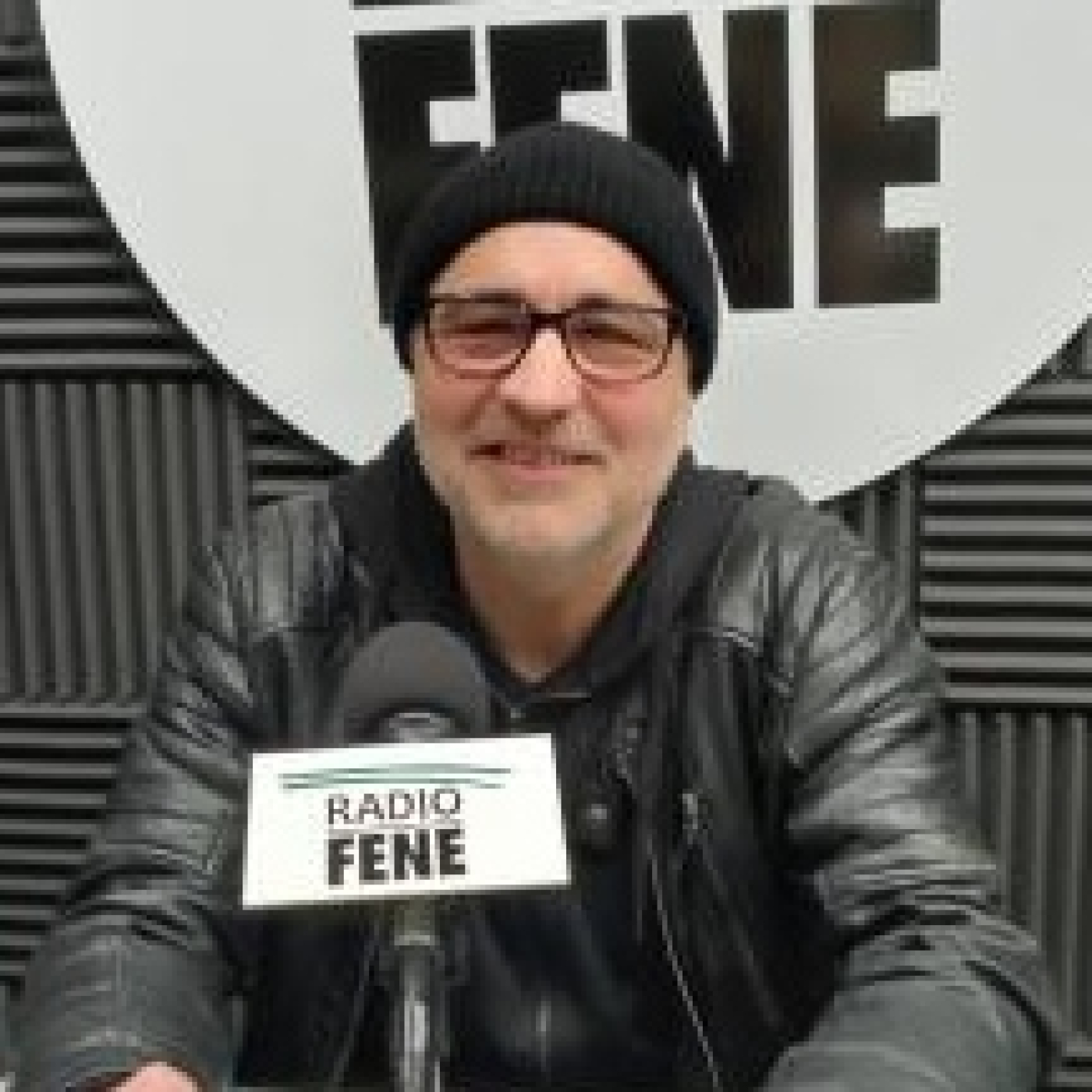 Sons de Nós con Víctor Aneiros 21 de marzo de 2025