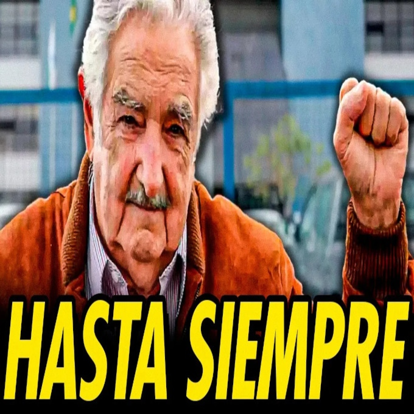 Pepe mujica eterno: recordamos sus mejores frases y reflexiones