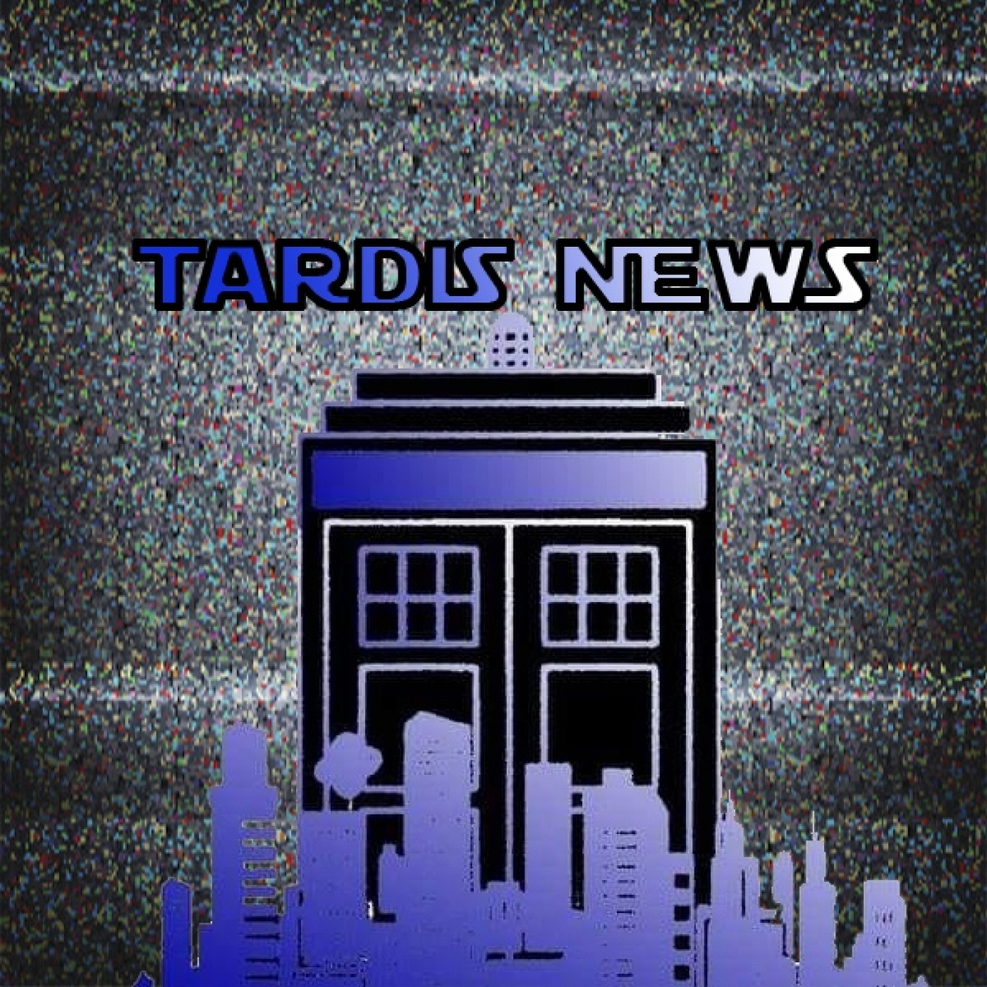 La Tardis Sobre Metropolis