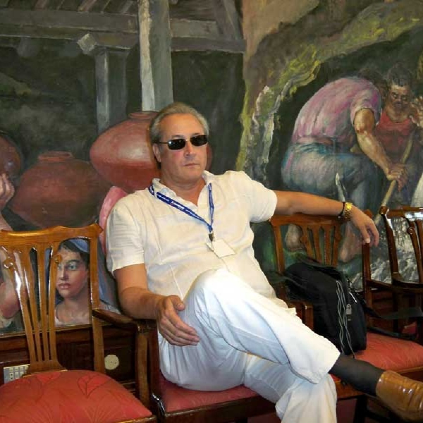 CHEMA MUÑOZ