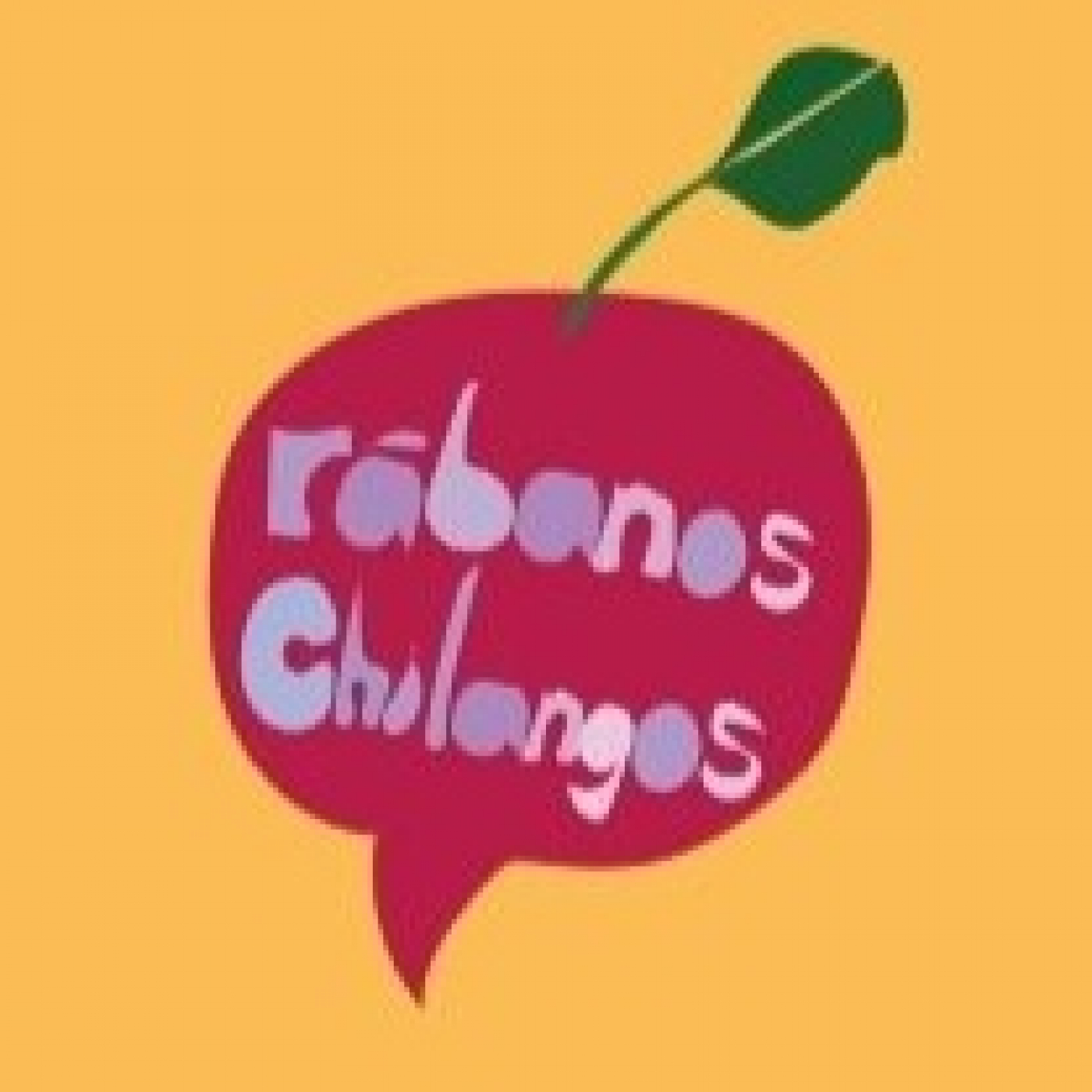 Rabanos chilangos