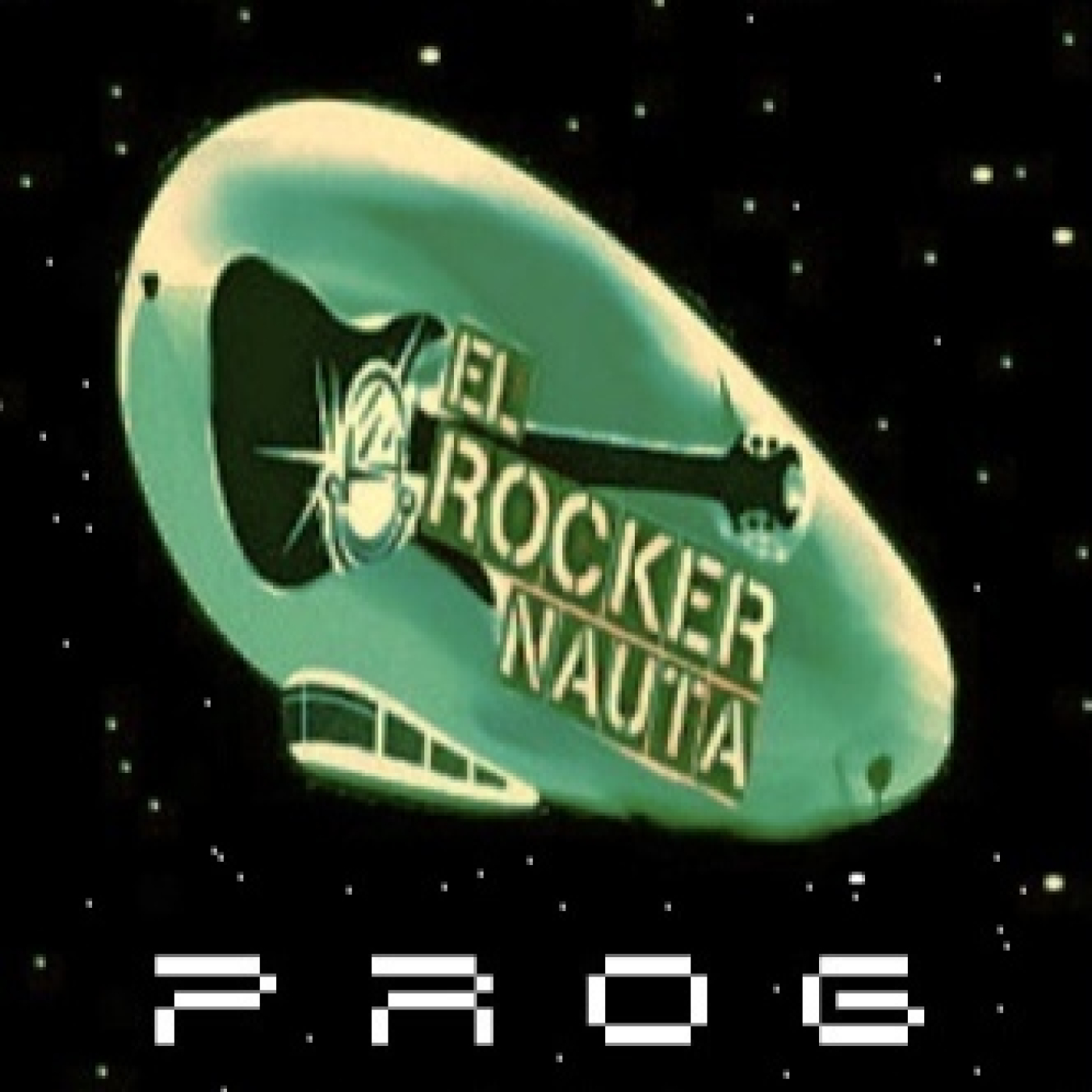 EL ROCKERNAUTA