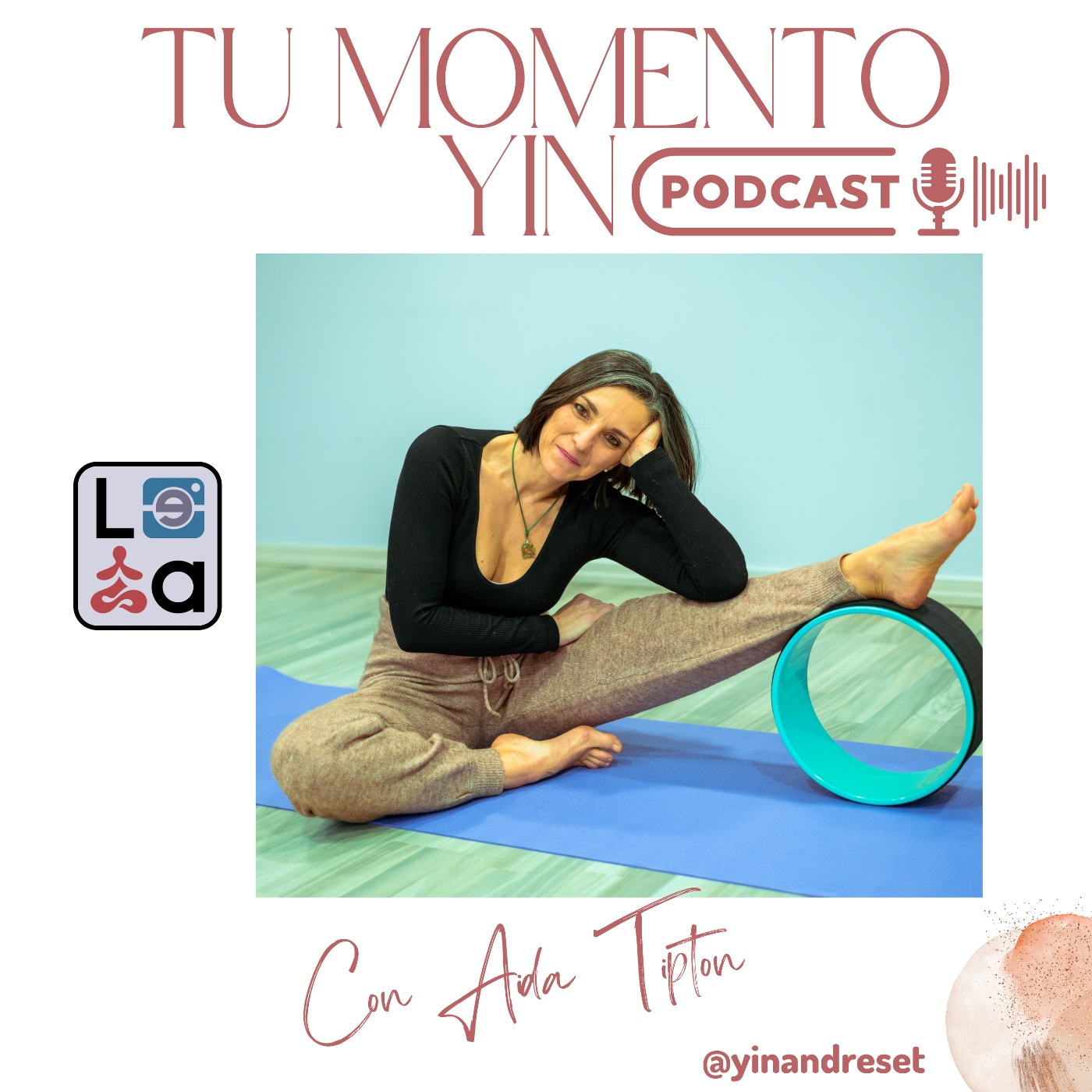 Tu momento yin