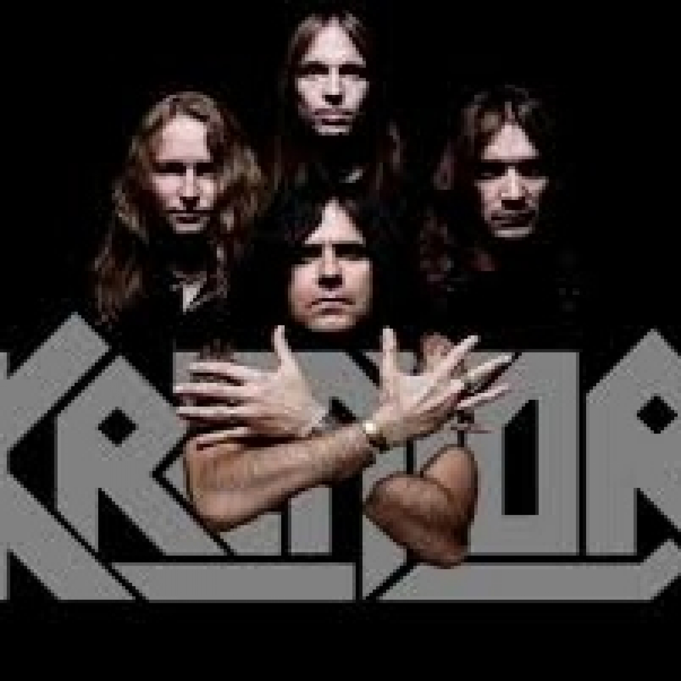 Biblioteca Del Metal - (Recopilation)