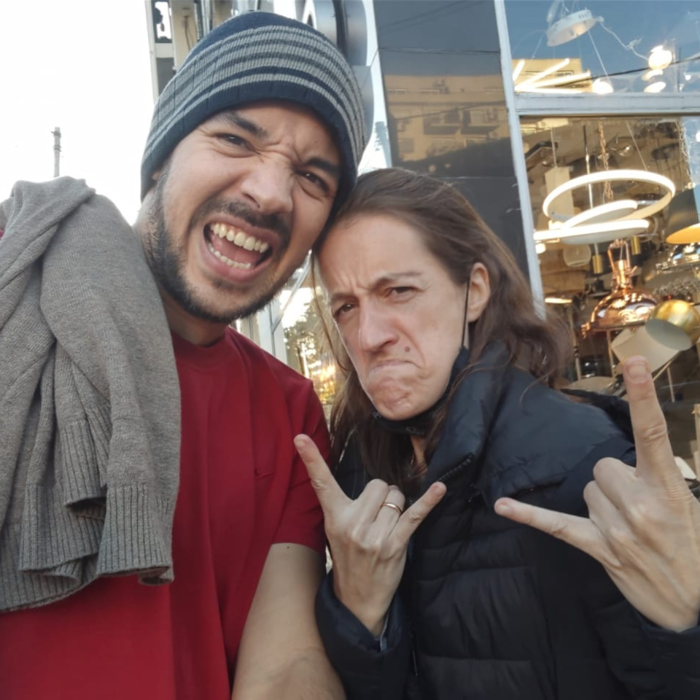 Podcast Somos una Banda