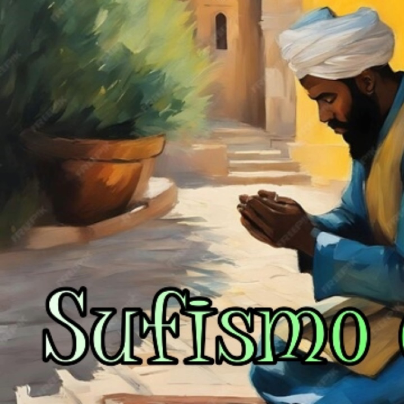 Espacio Persa